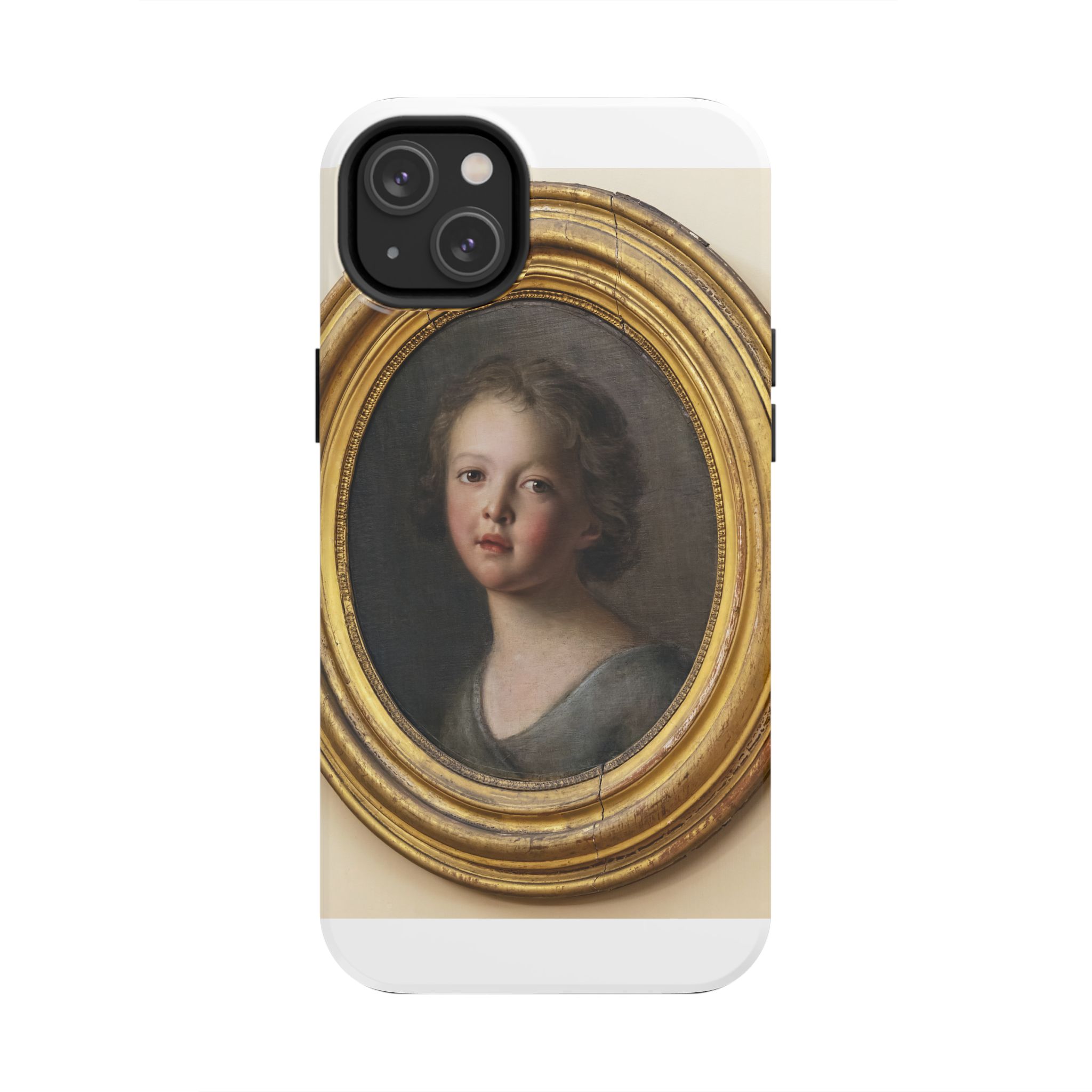 jean marc nattier tête d'étude ii jean marc nattier tête d'étude ii