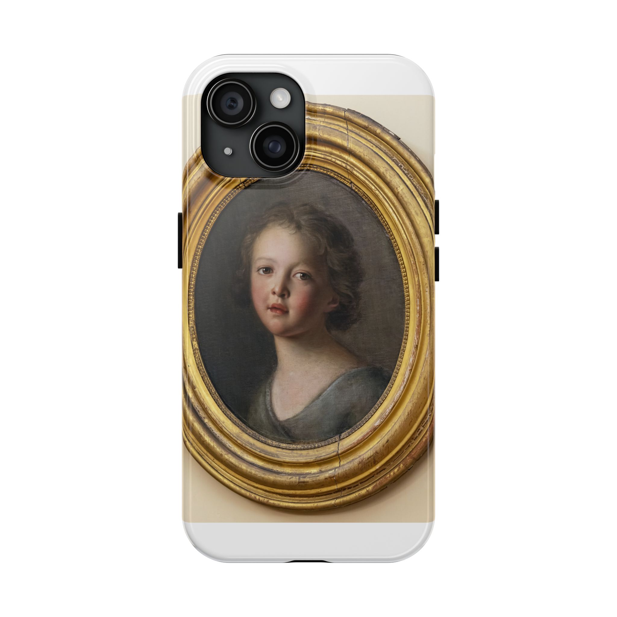 jean marc nattier tête d'étude ii jean marc nattier tête d'étude ii
