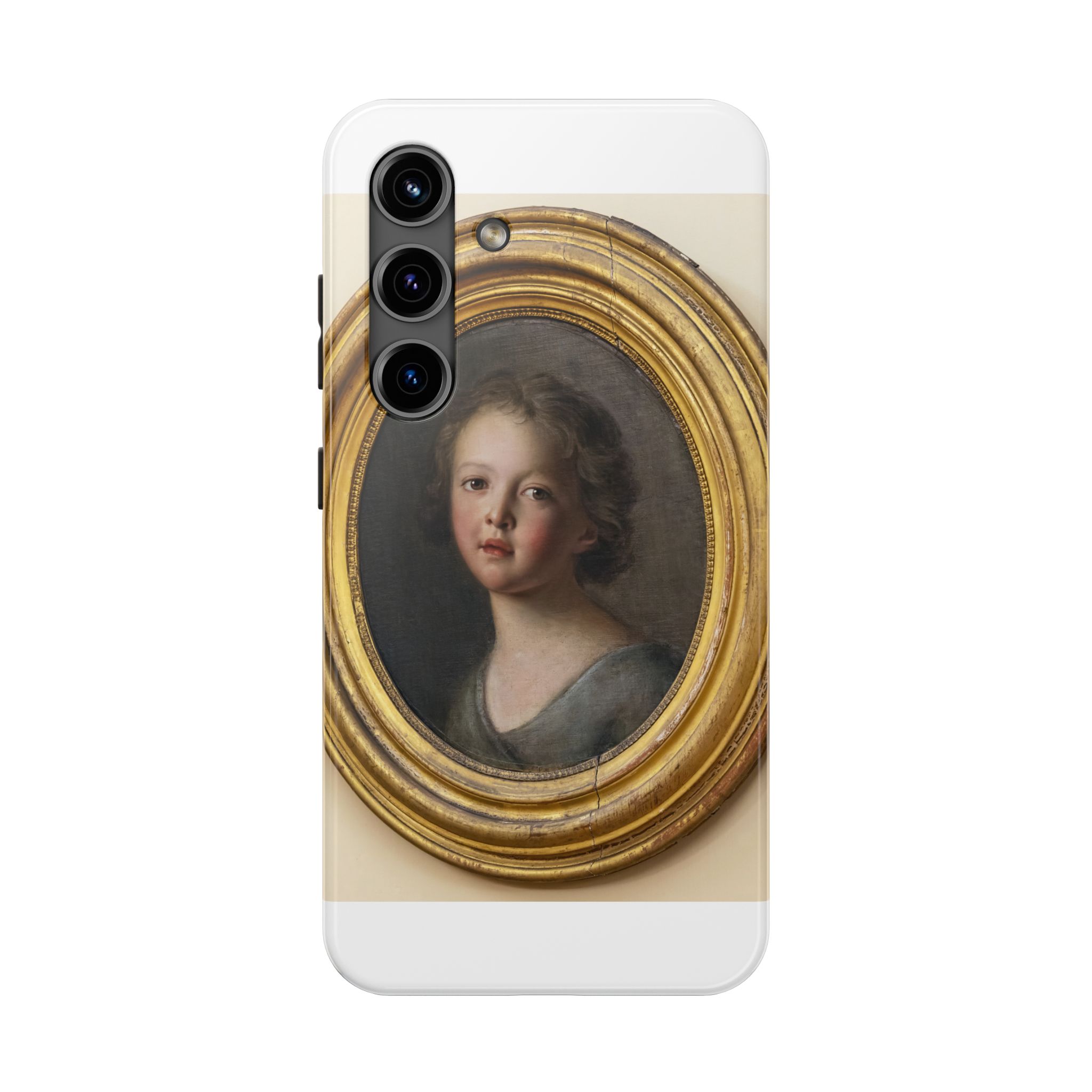 jean marc nattier tête d'étude ii jean marc nattier tête d'étude ii