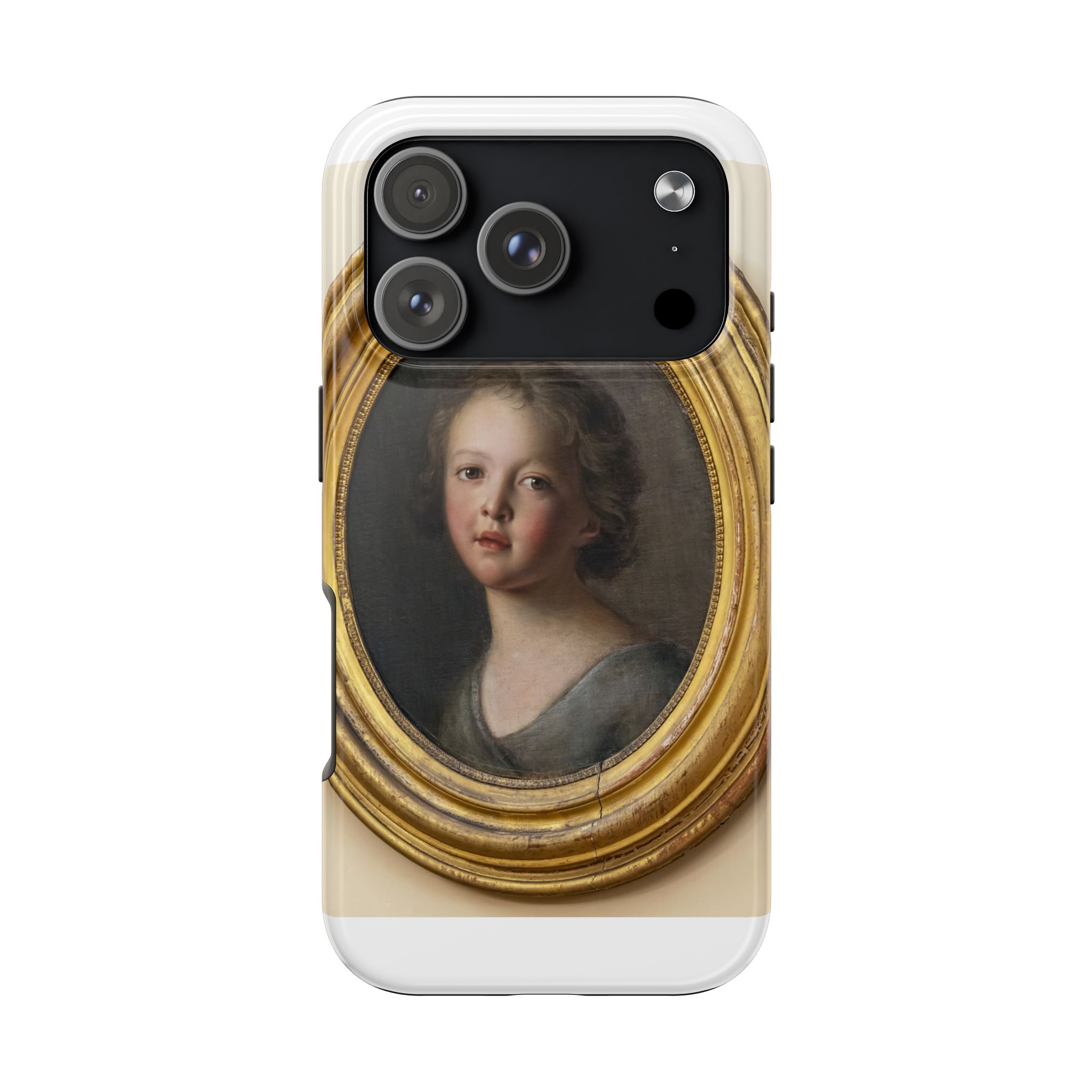 jean marc nattier tête d'étude ii jean marc nattier tête d'étude ii