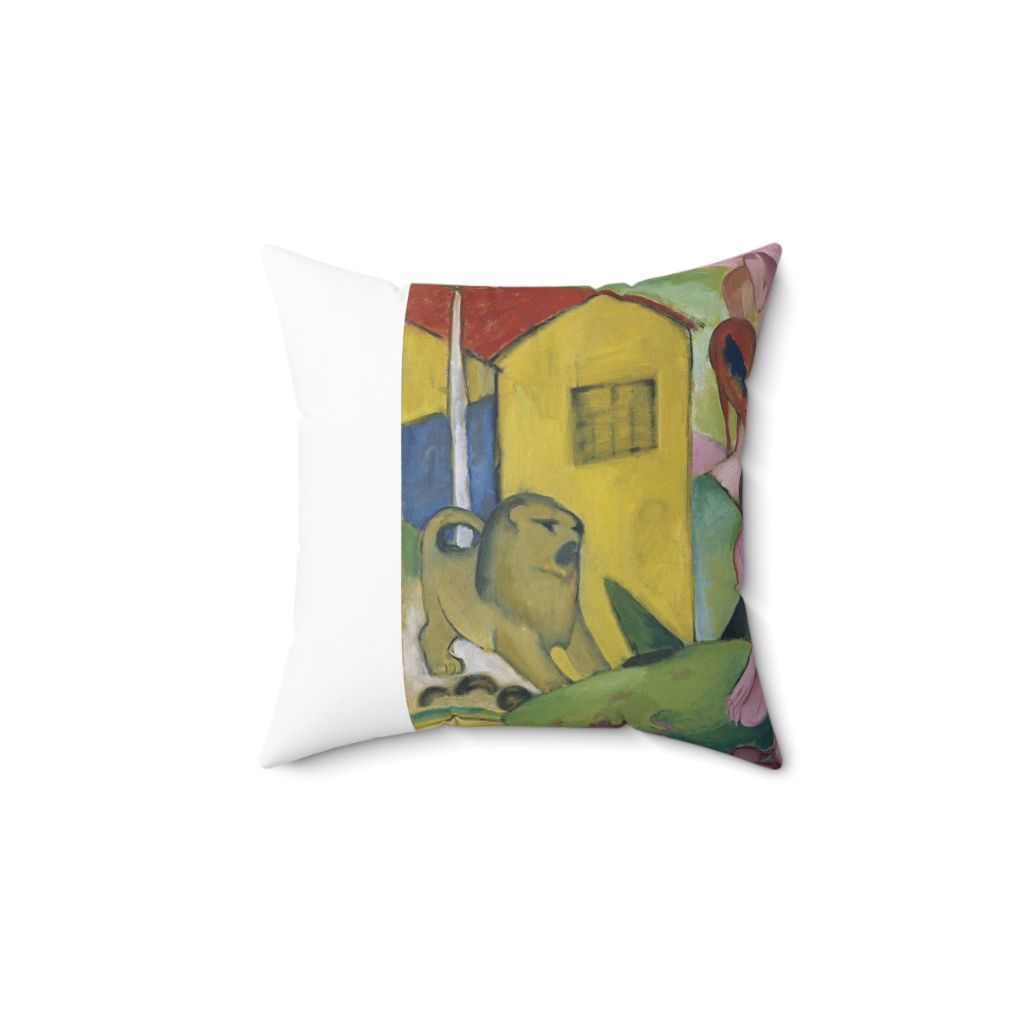 franz marc der traum franz marc der traum
