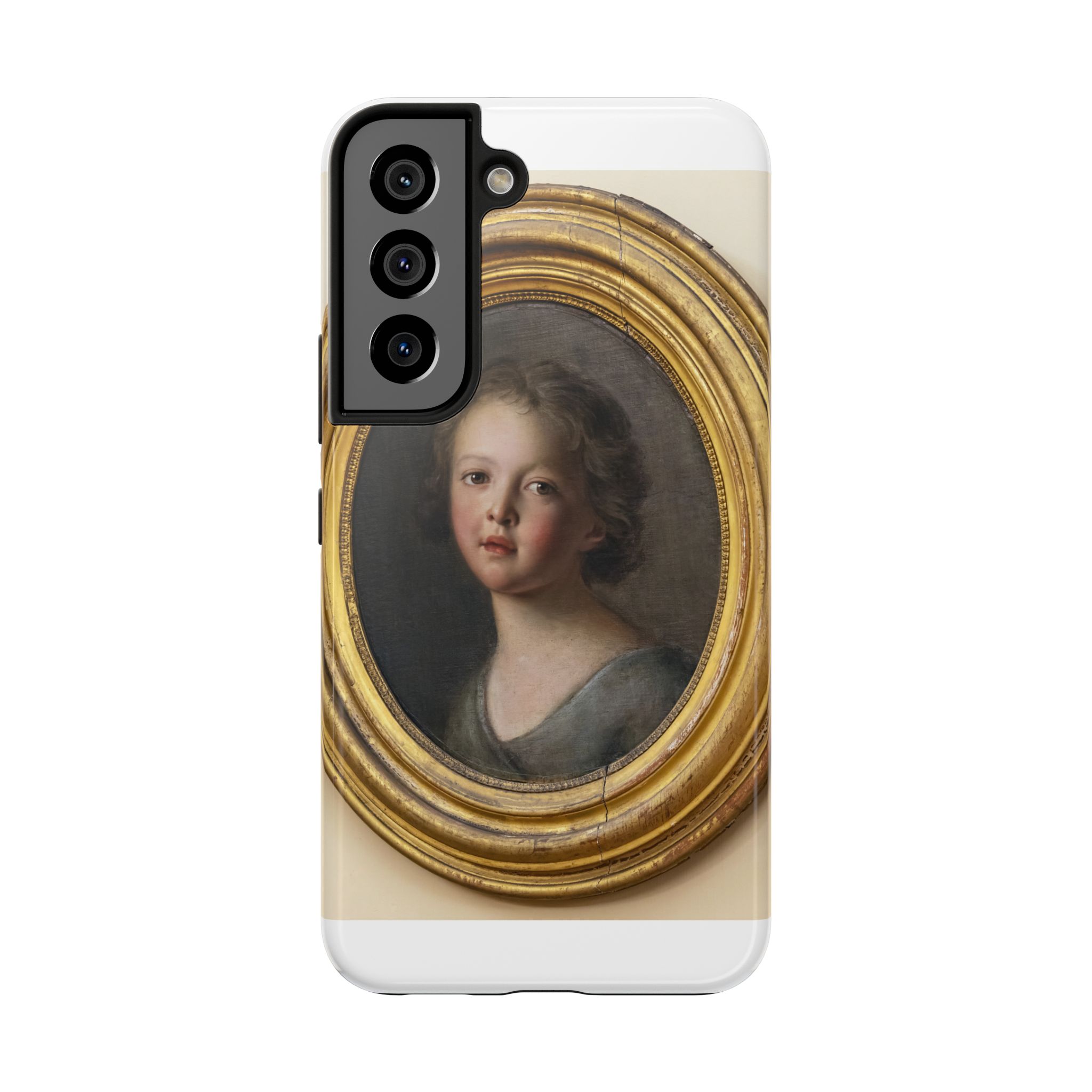 jean marc nattier tête d'étude ii jean marc nattier tête d'étude ii