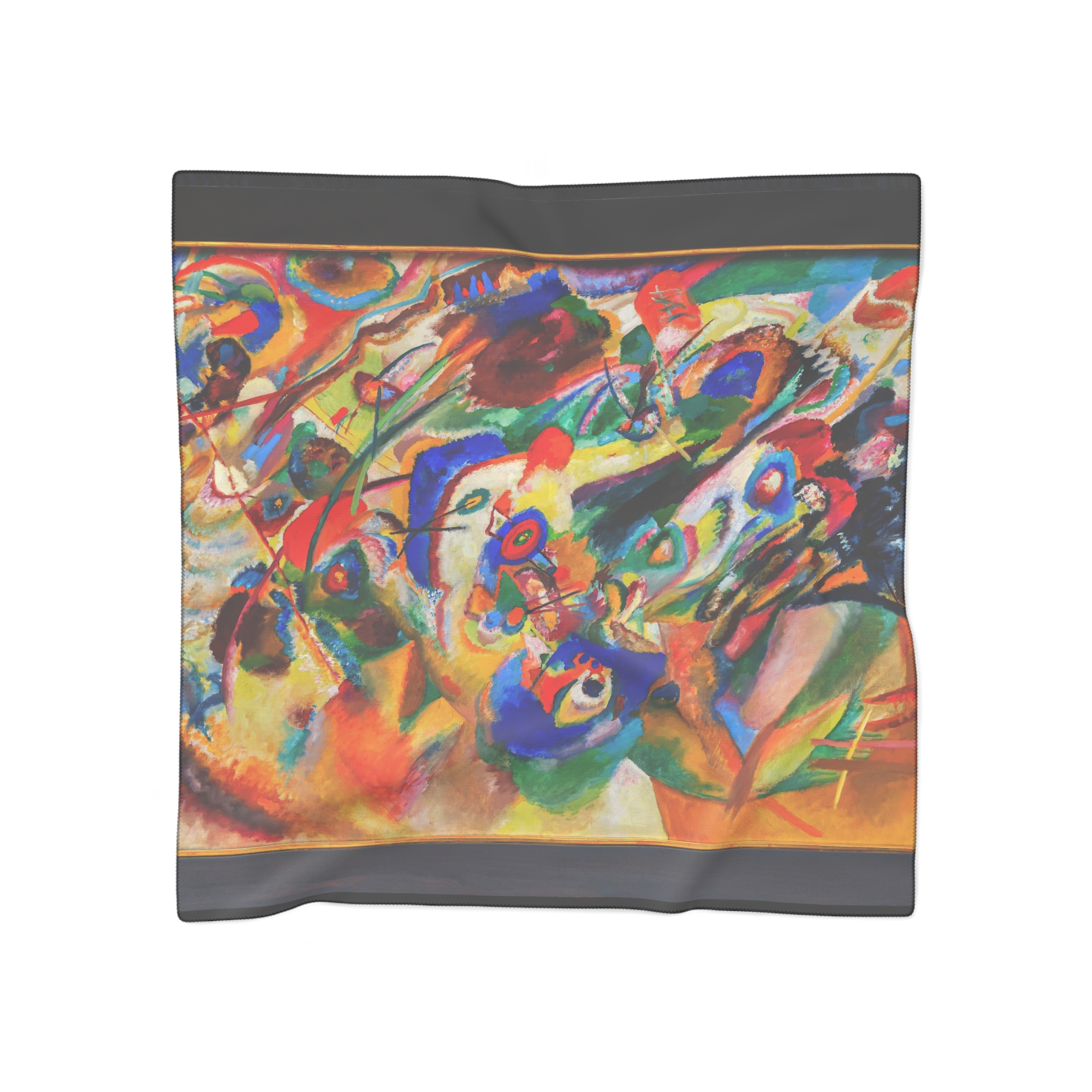 wassily kandinsky komposition vii wassily kandinsky komposition vii