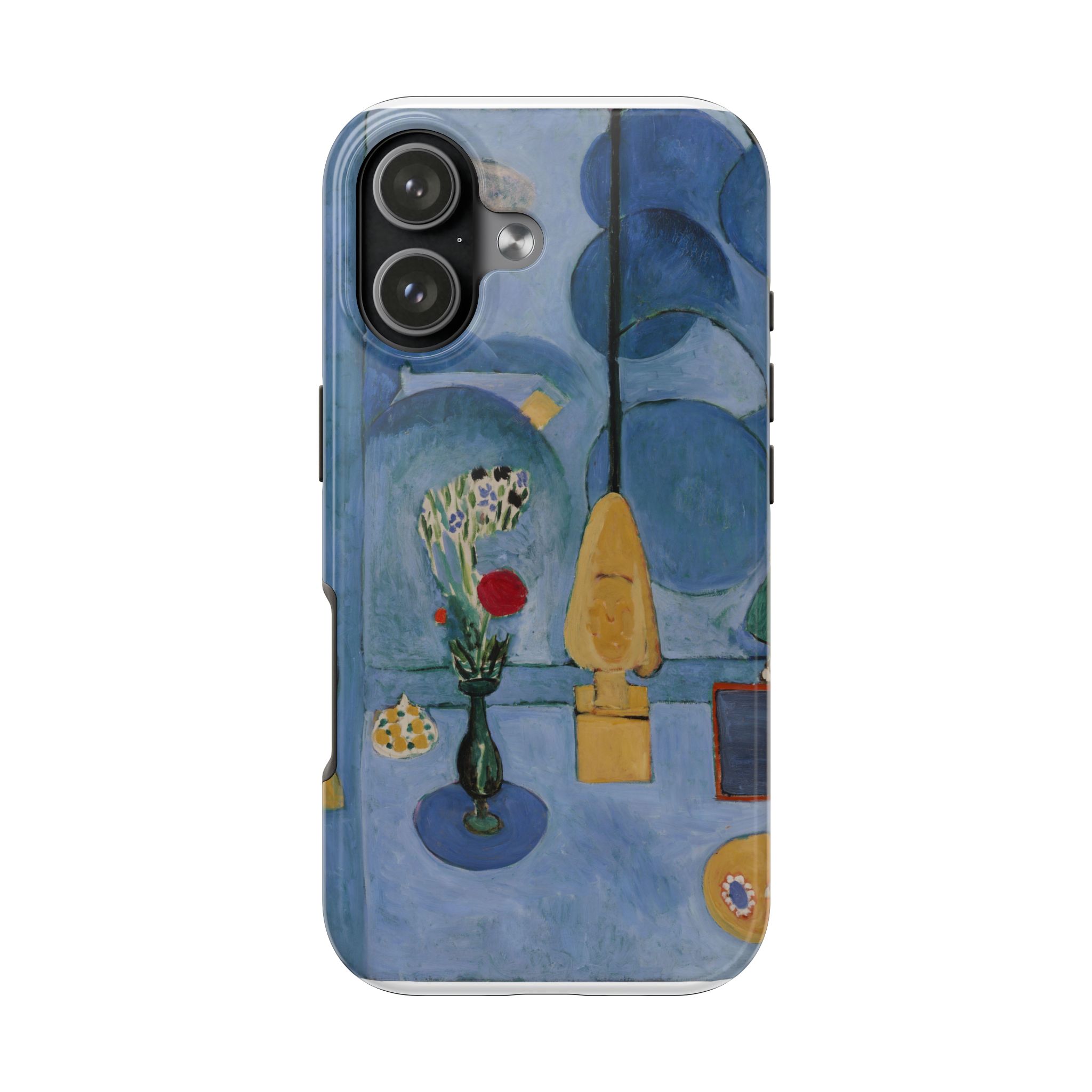 henri matisse la glace sans tain (the blue window) henri matisse la glace sans tain (the blue window)