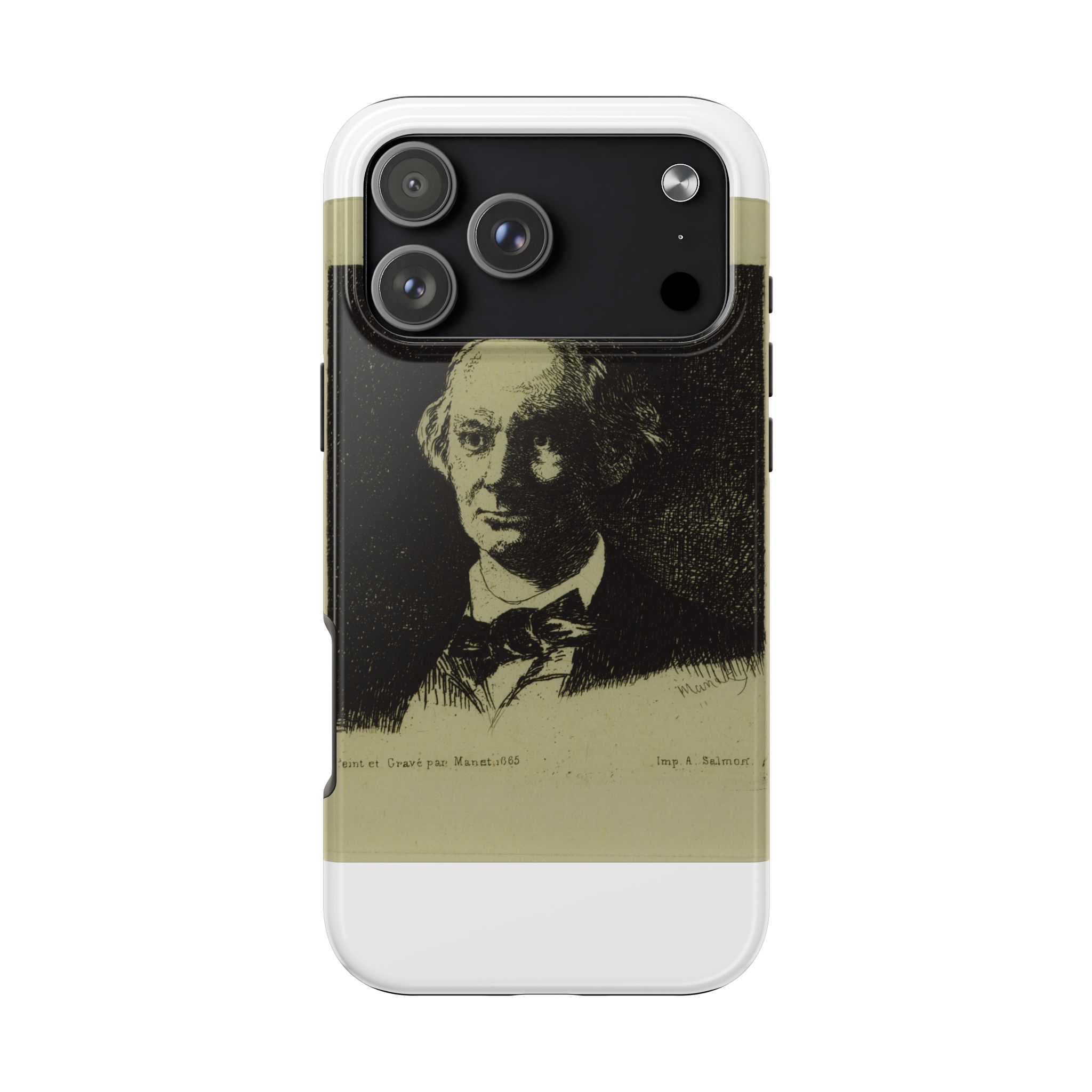 Édouard manet baudelaire Édouard manet baudelaire