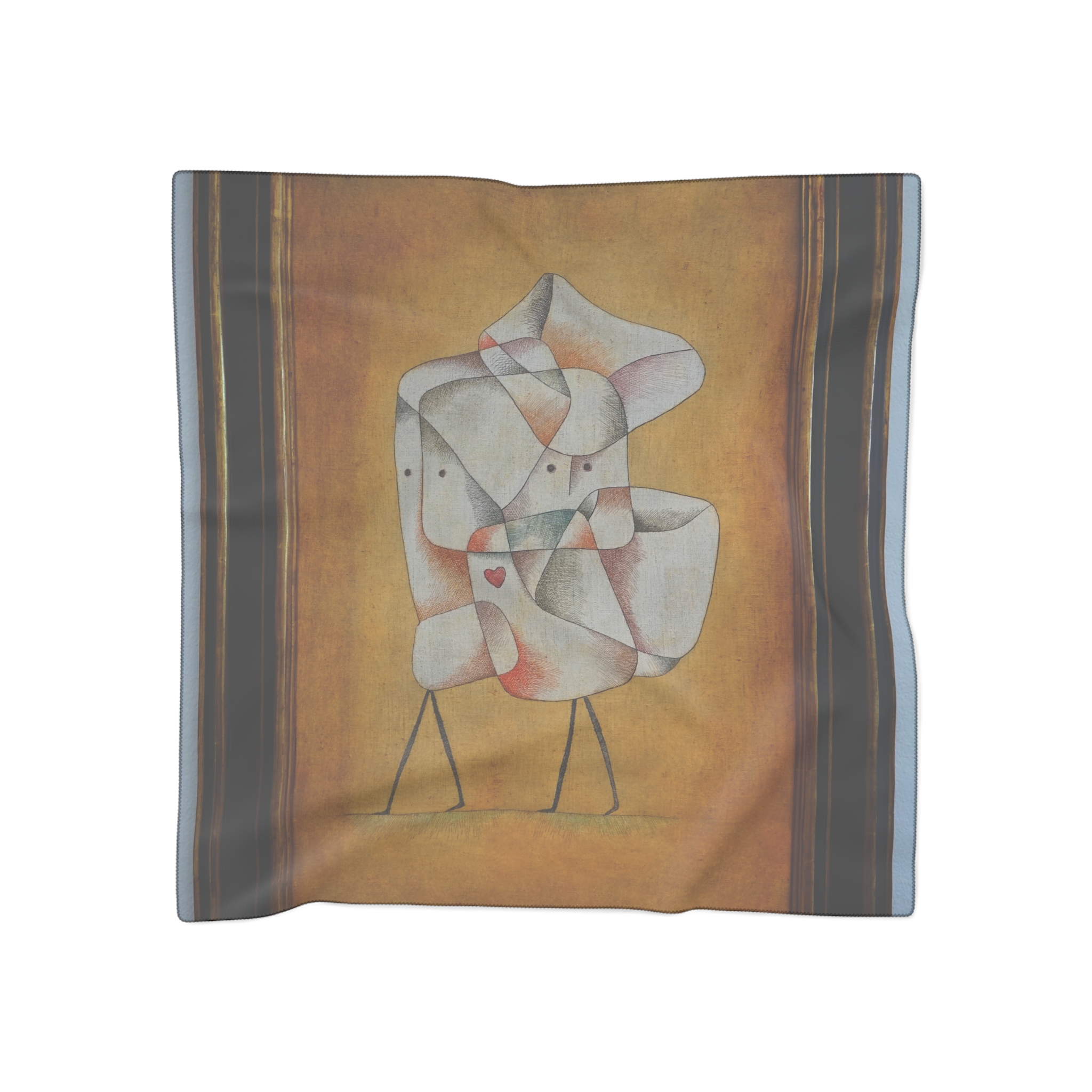 Paul Klee - Siblings
