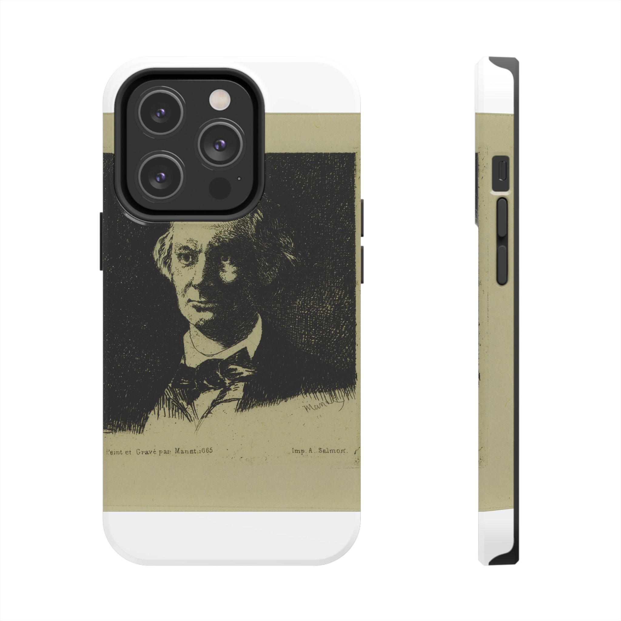 Édouard manet baudelaire Édouard manet baudelaire