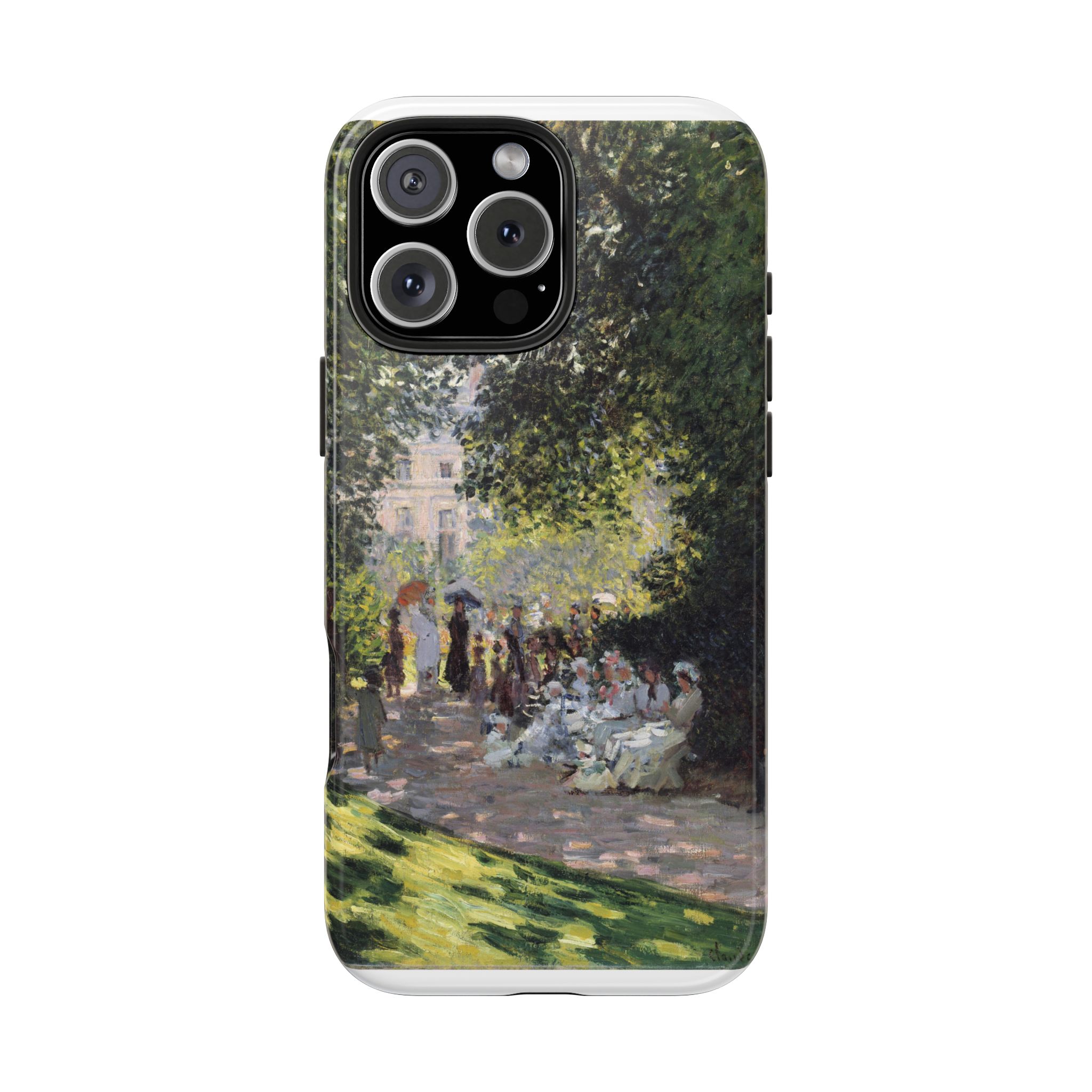 claude monet the parc monceau claude monet the parc monceau