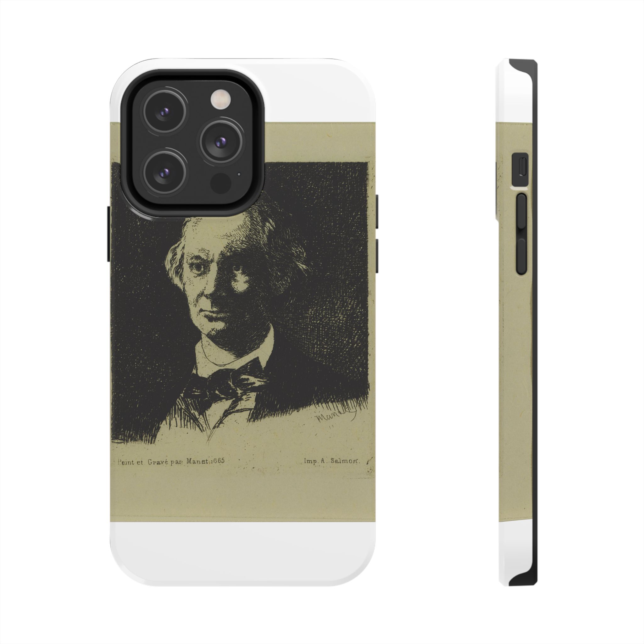 Édouard manet baudelaire Édouard manet baudelaire