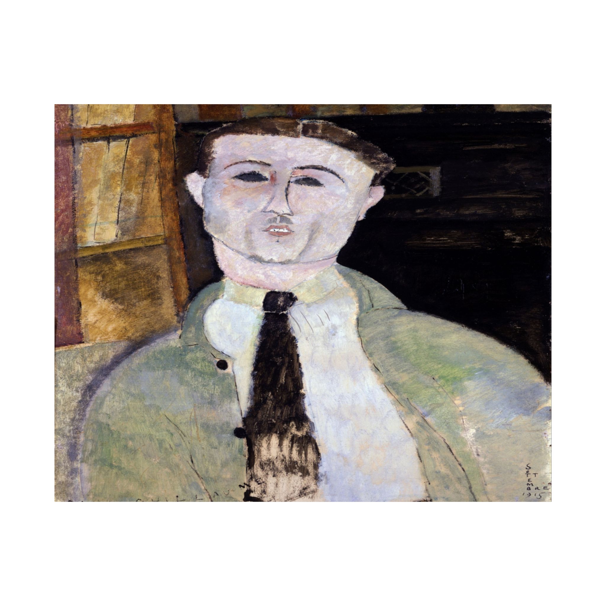 amedeo modigliani paul guillaume amedeo modigliani paul guillaume