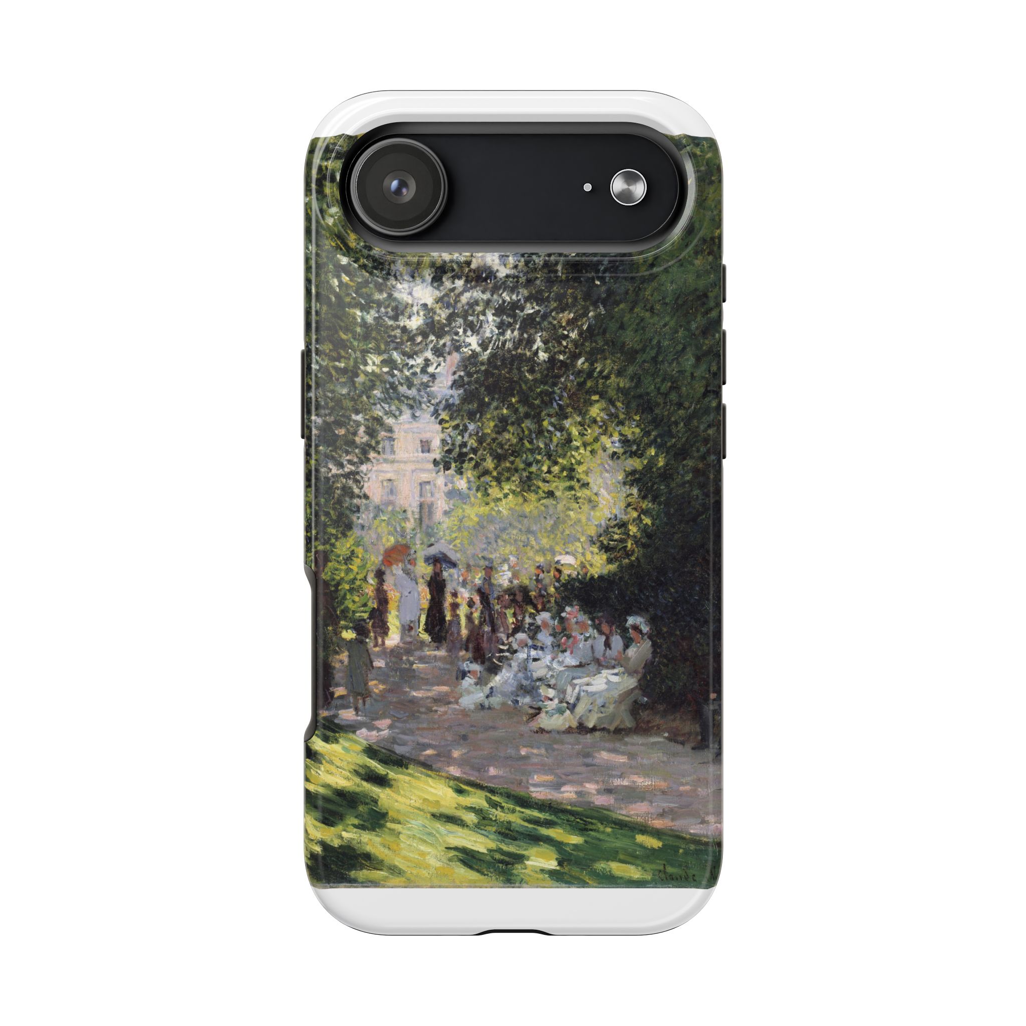 claude monet the parc monceau claude monet the parc monceau