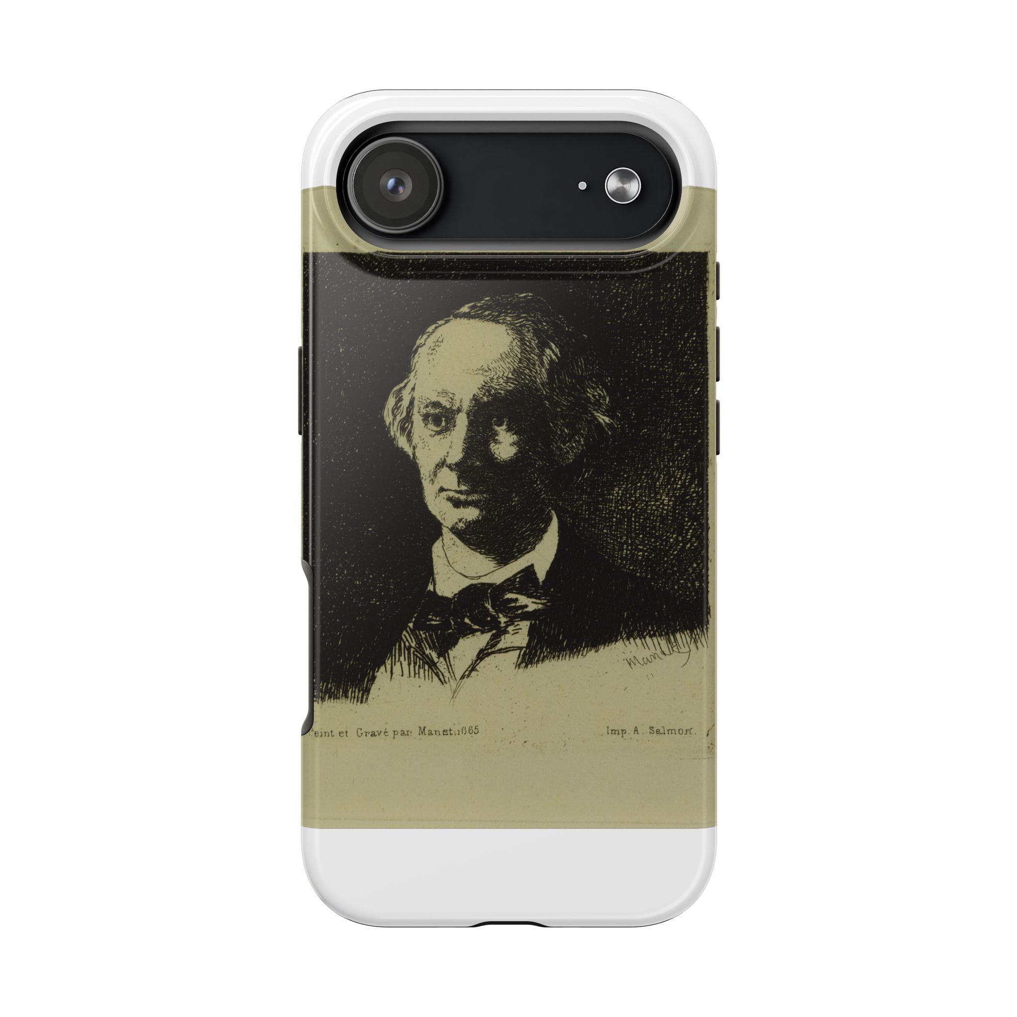 Édouard manet baudelaire Édouard manet baudelaire