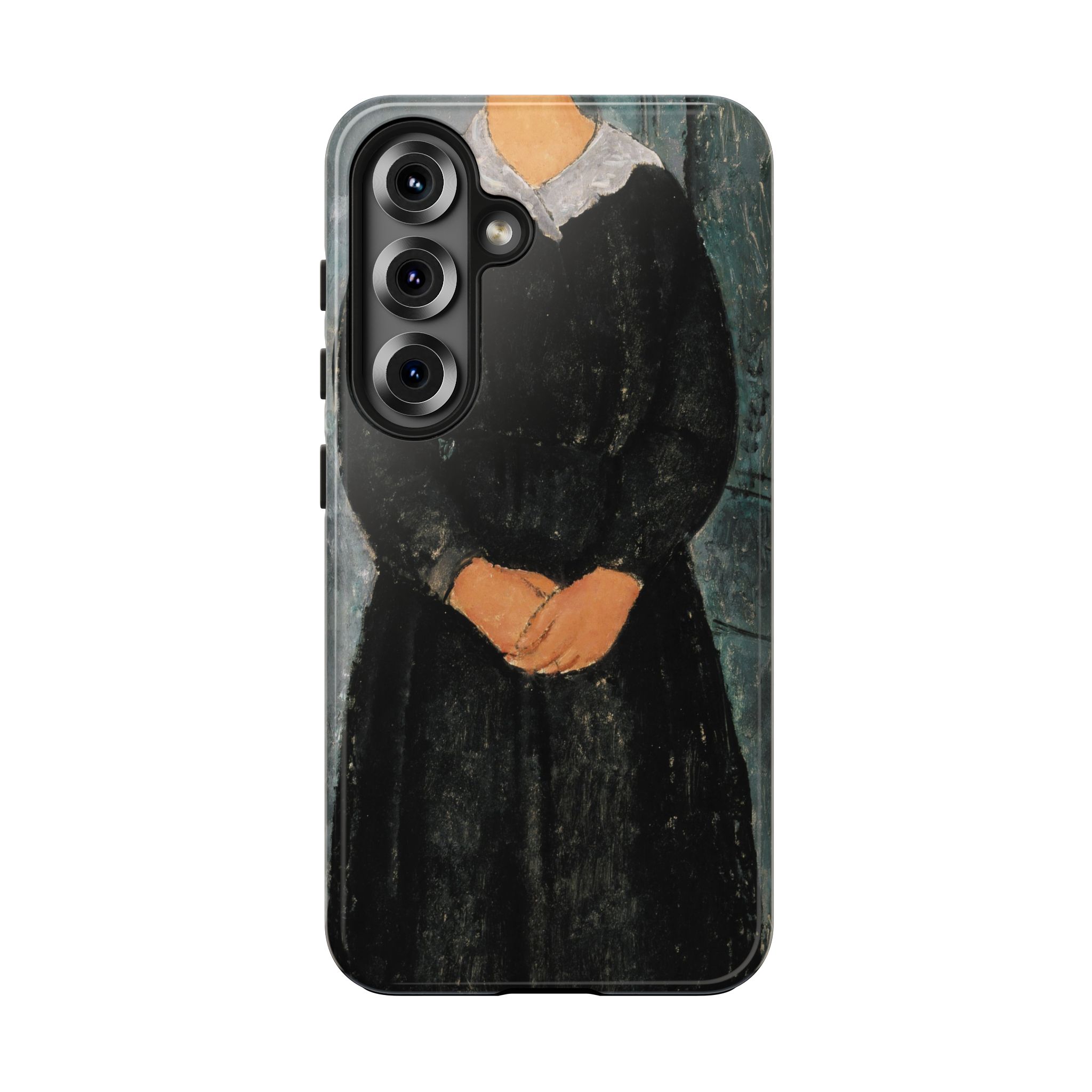 amedeo modigliani la jeune bonne amedeo modigliani la jeune bonne