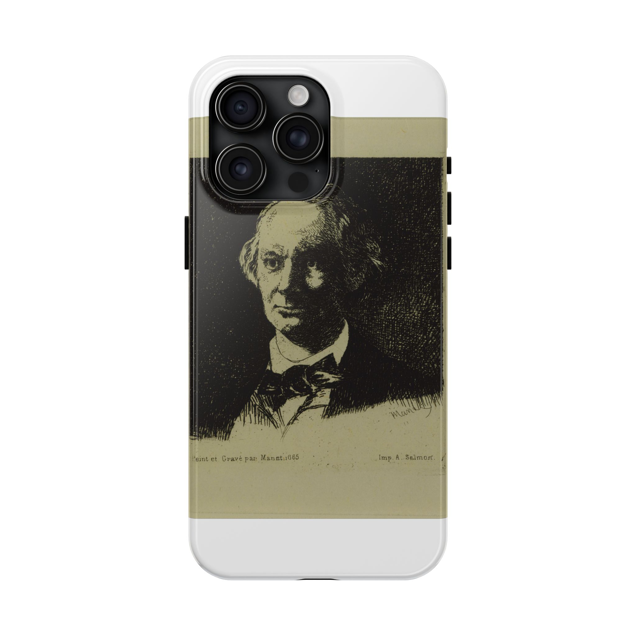 Édouard manet baudelaire Édouard manet baudelaire