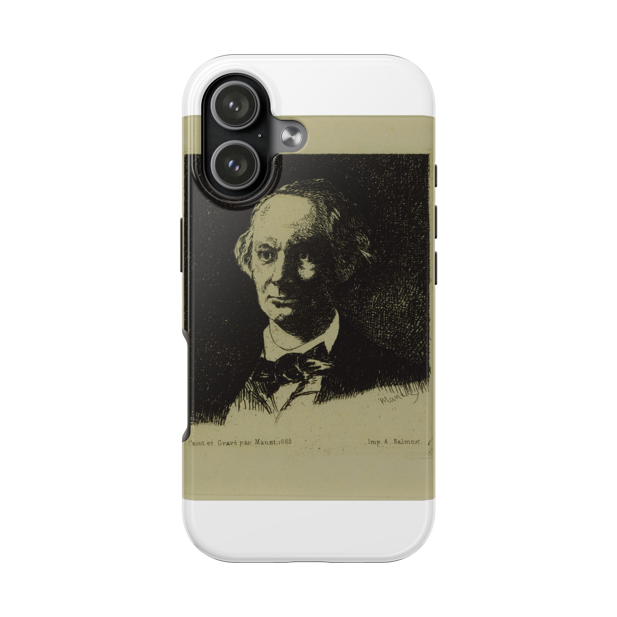 Édouard manet baudelaire Édouard manet baudelaire