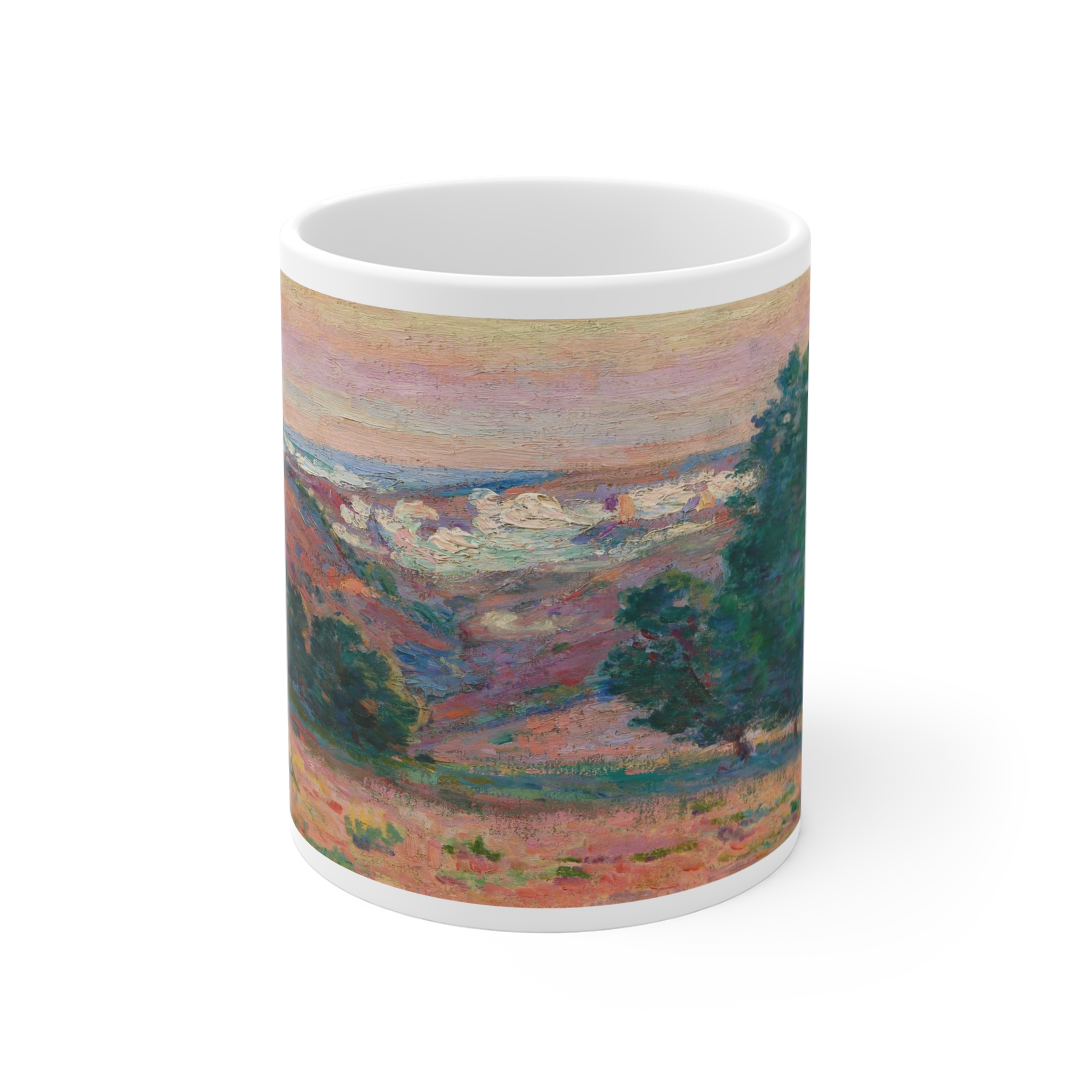 armand guillaumin la vallée de la sedelle armand guillaumin la vallée de la sedelle