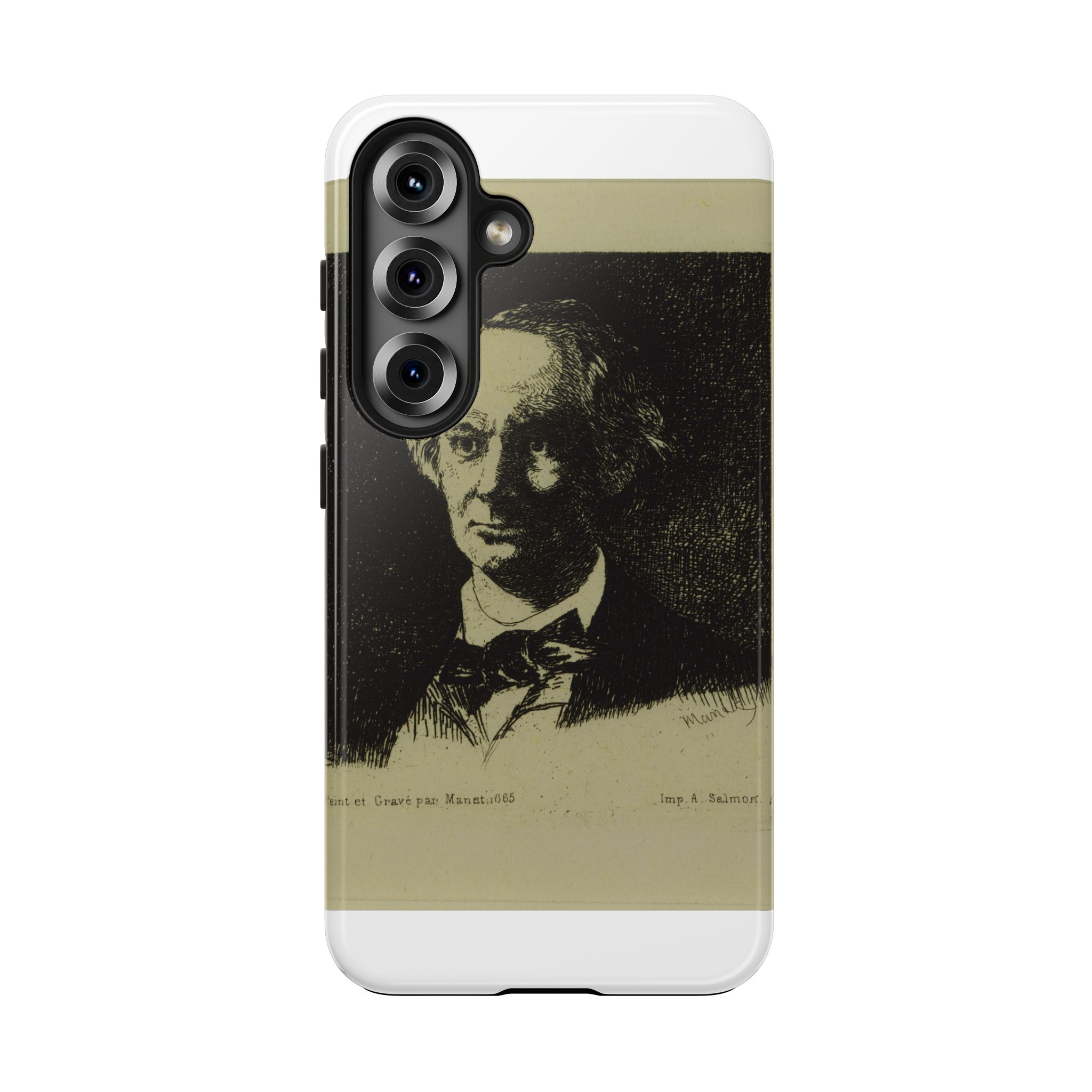 Édouard manet baudelaire Édouard manet baudelaire