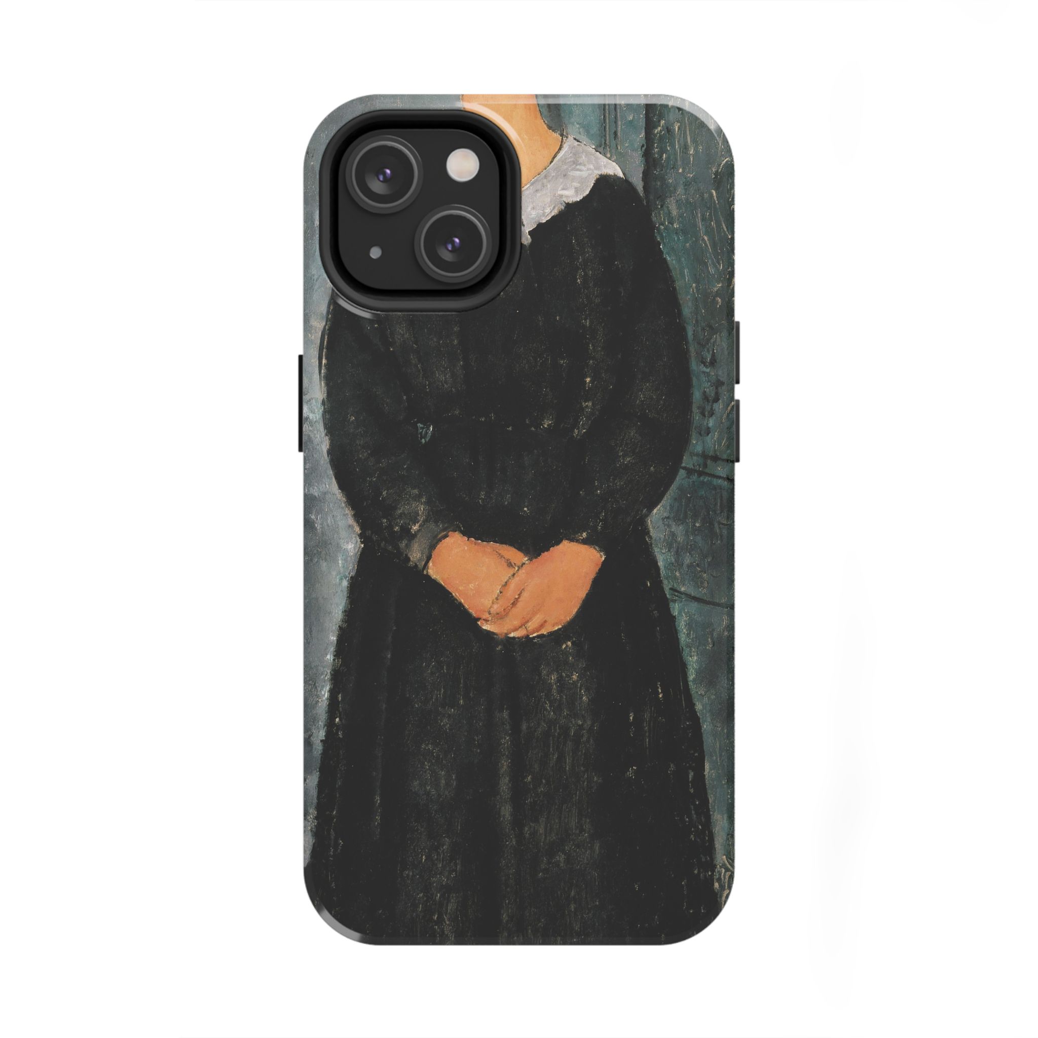 amedeo modigliani la jeune bonne amedeo modigliani la jeune bonne