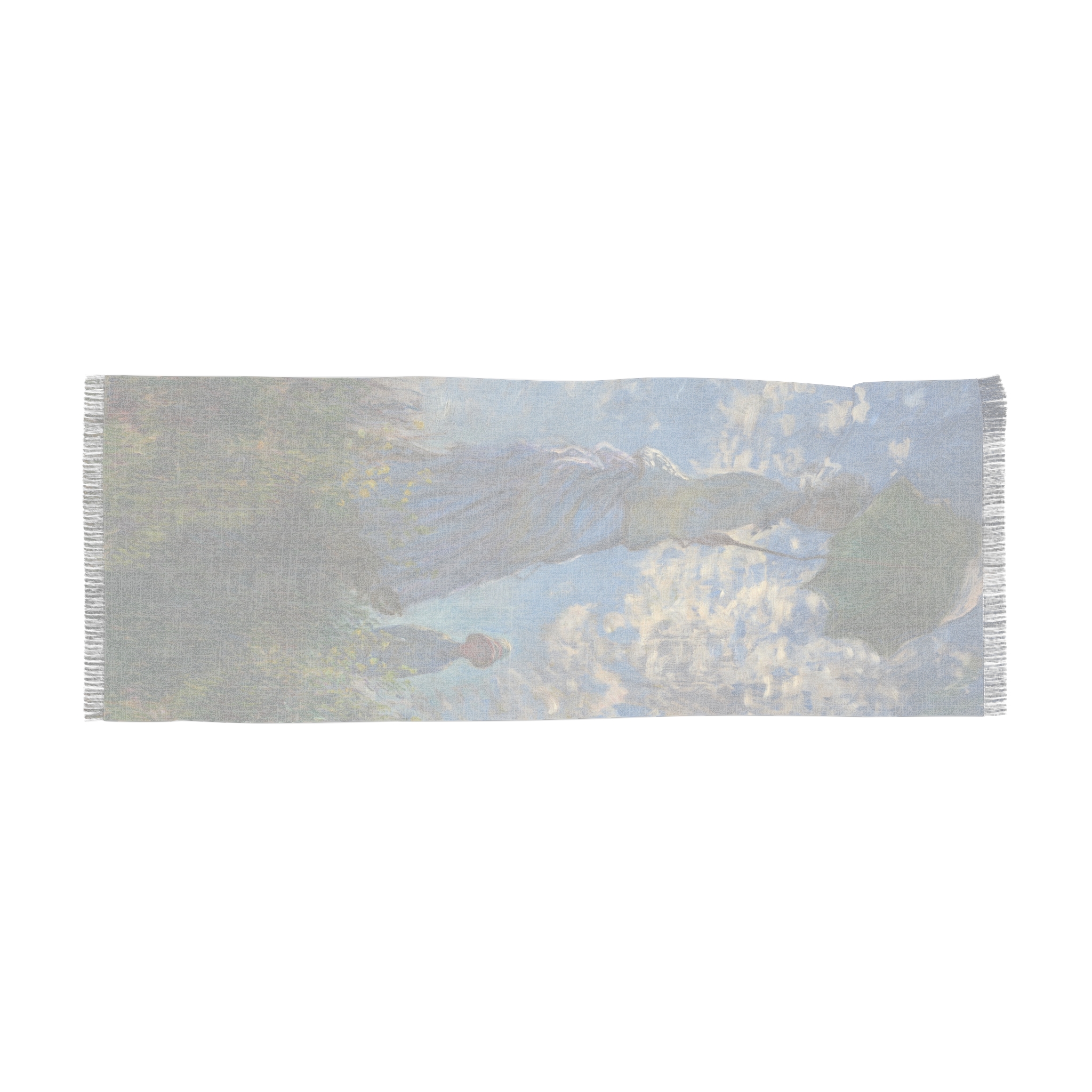 claude monet woman with a parasol madame monet and her son claude monet woman with a parasol madame monet and her son