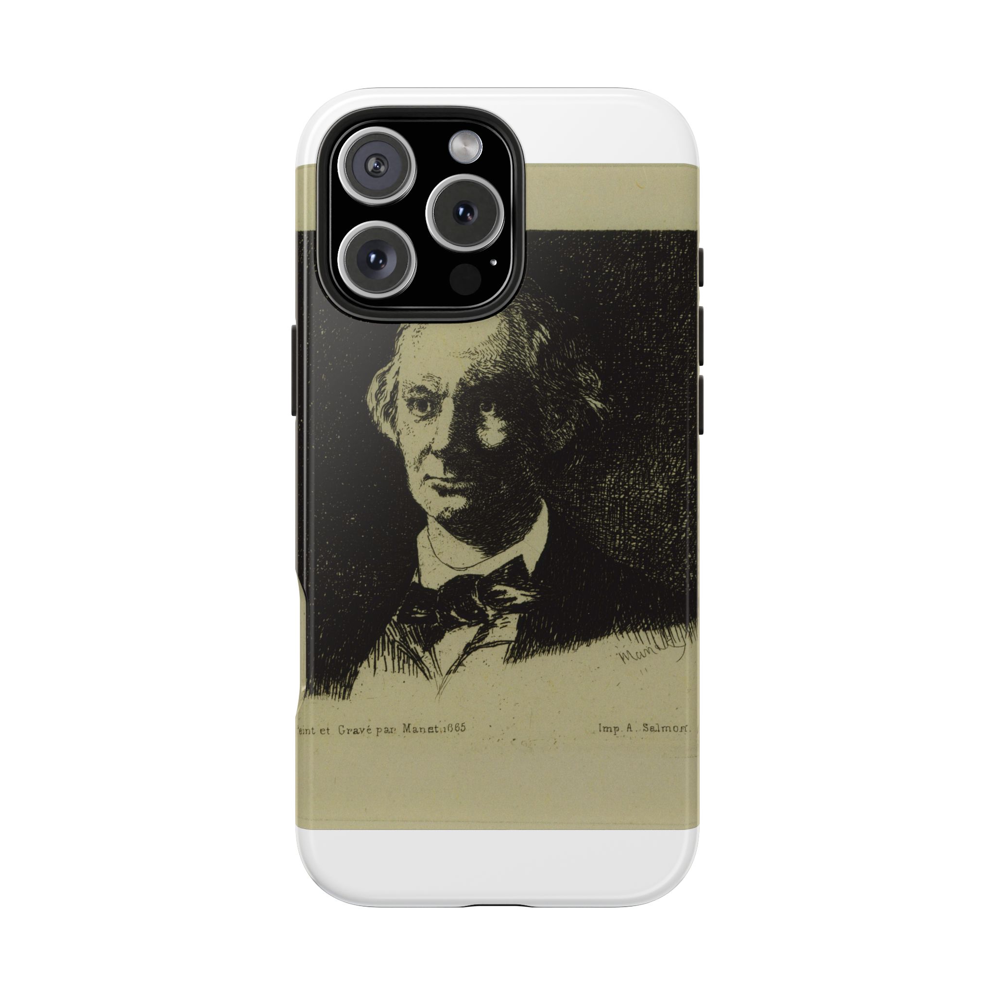 Édouard manet baudelaire Édouard manet baudelaire