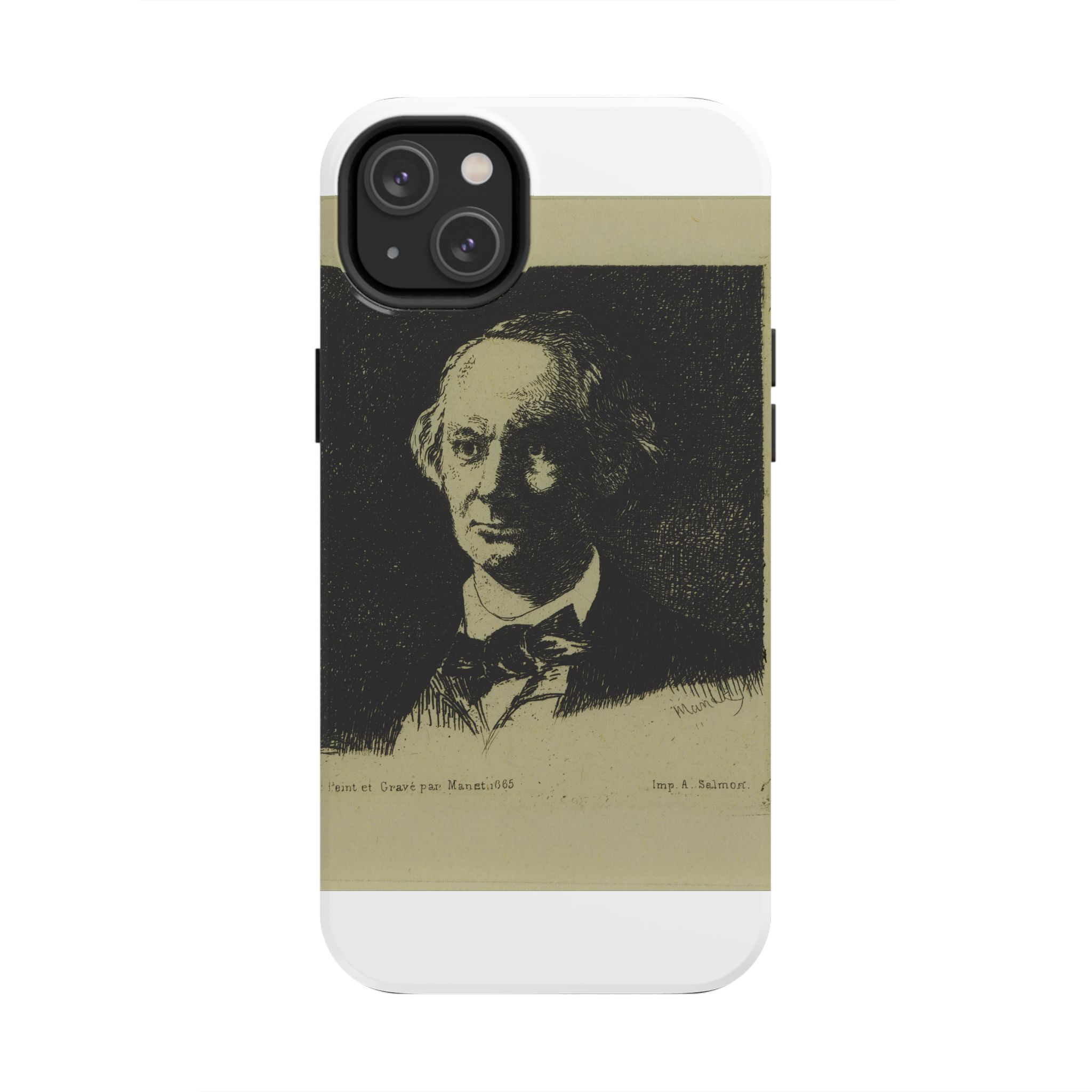 Édouard manet baudelaire Édouard manet baudelaire