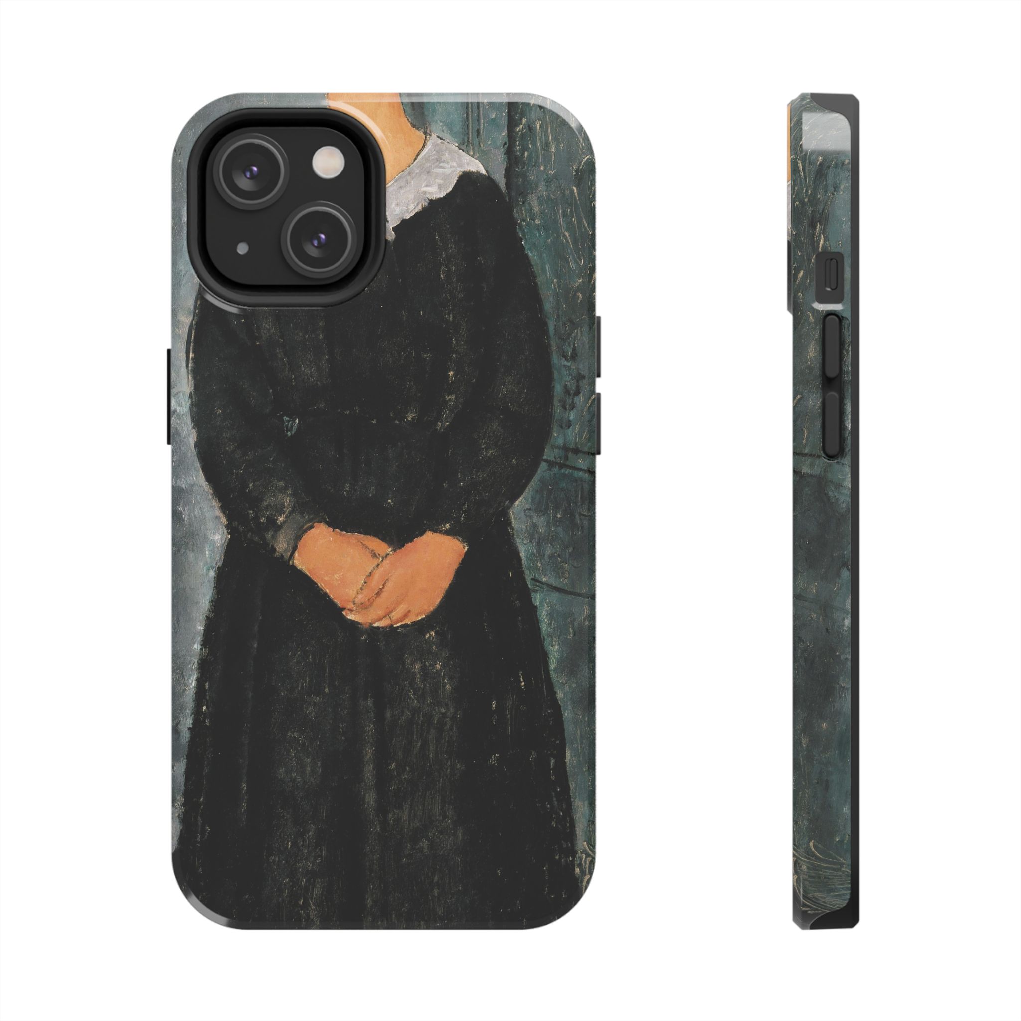 amedeo modigliani la jeune bonne amedeo modigliani la jeune bonne