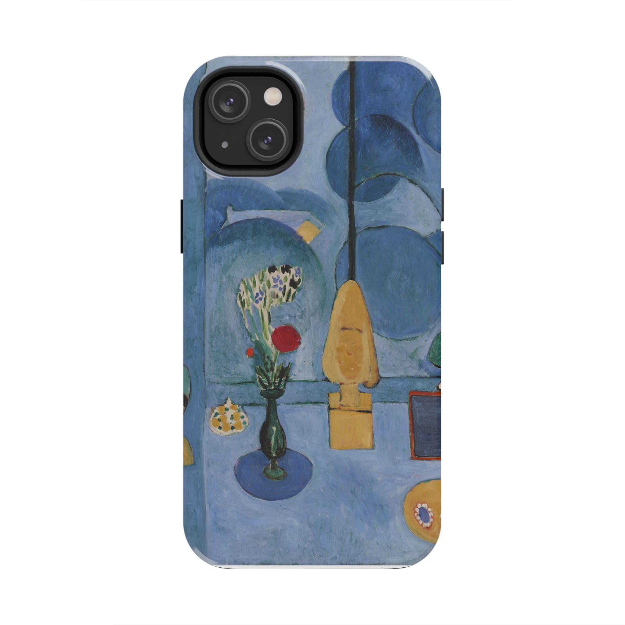 henri matisse la glace sans tain (the blue window) henri matisse la glace sans tain (the blue window)