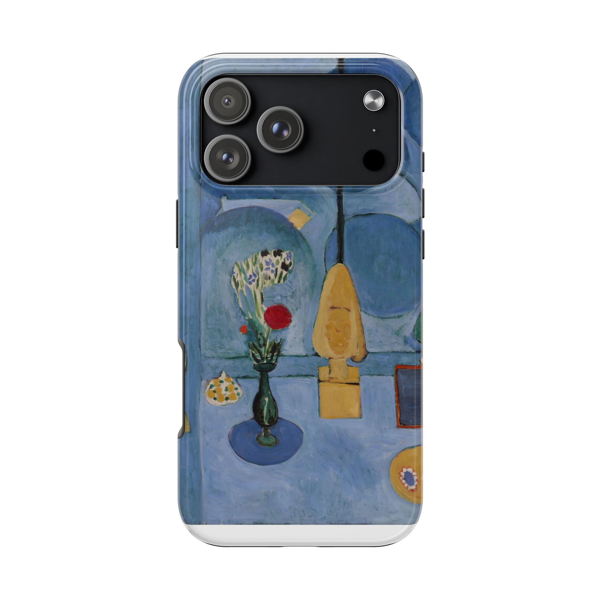 henri matisse la glace sans tain (the blue window) henri matisse la glace sans tain (the blue window)