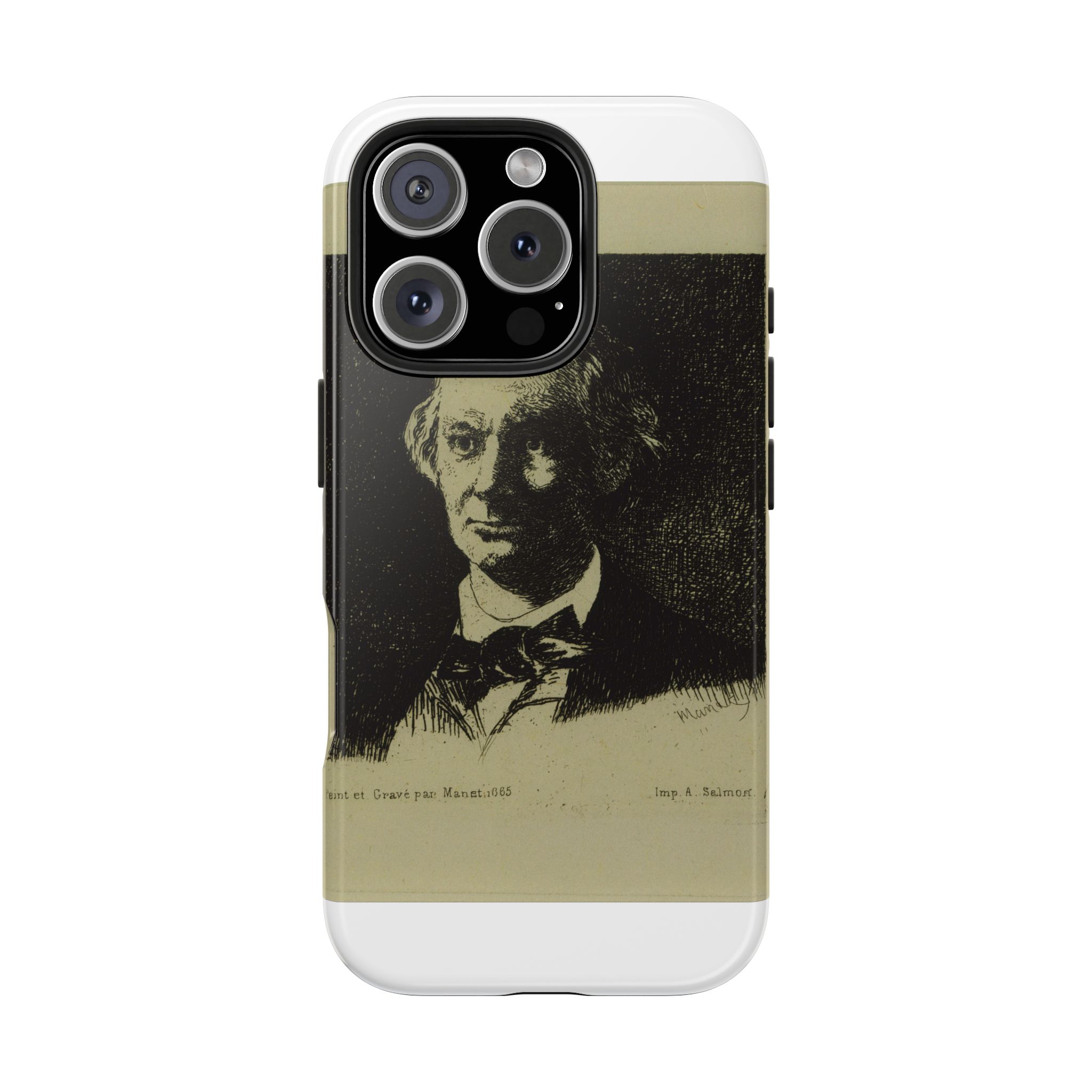 Édouard manet baudelaire Édouard manet baudelaire