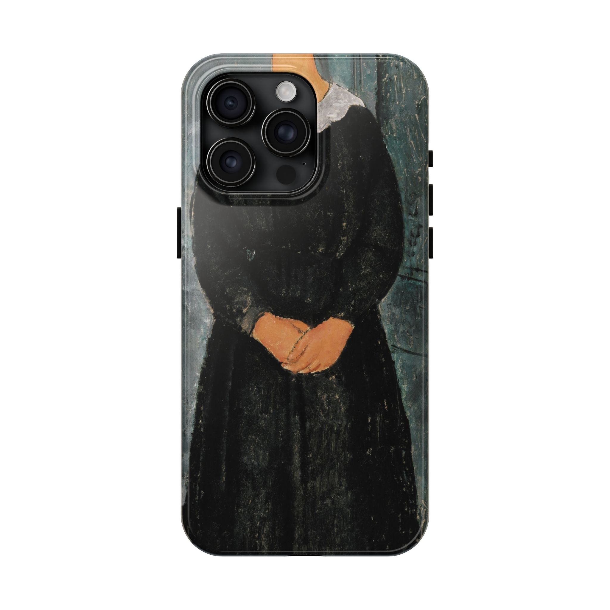 amedeo modigliani la jeune bonne amedeo modigliani la jeune bonne