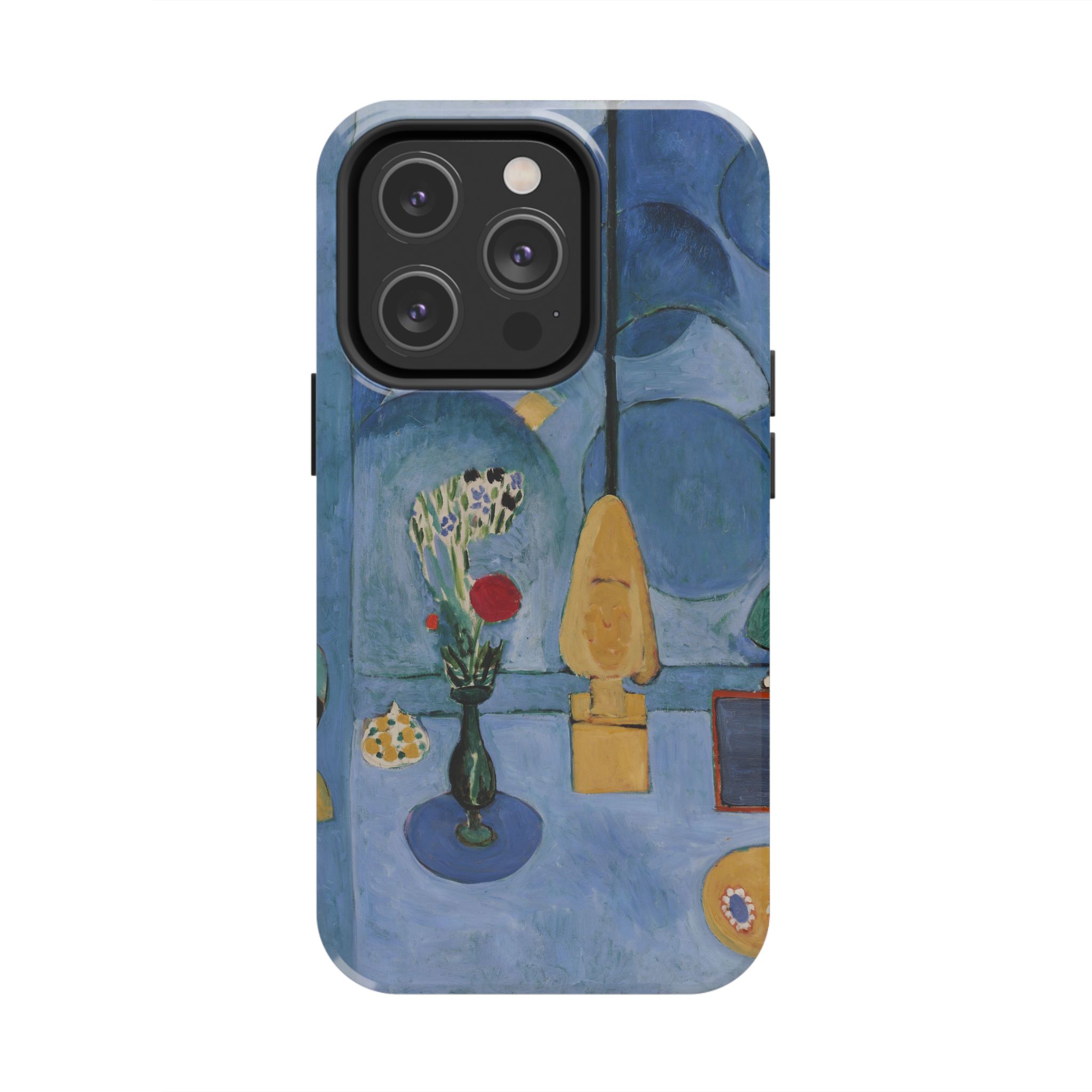 henri matisse la glace sans tain (the blue window) henri matisse la glace sans tain (the blue window)
