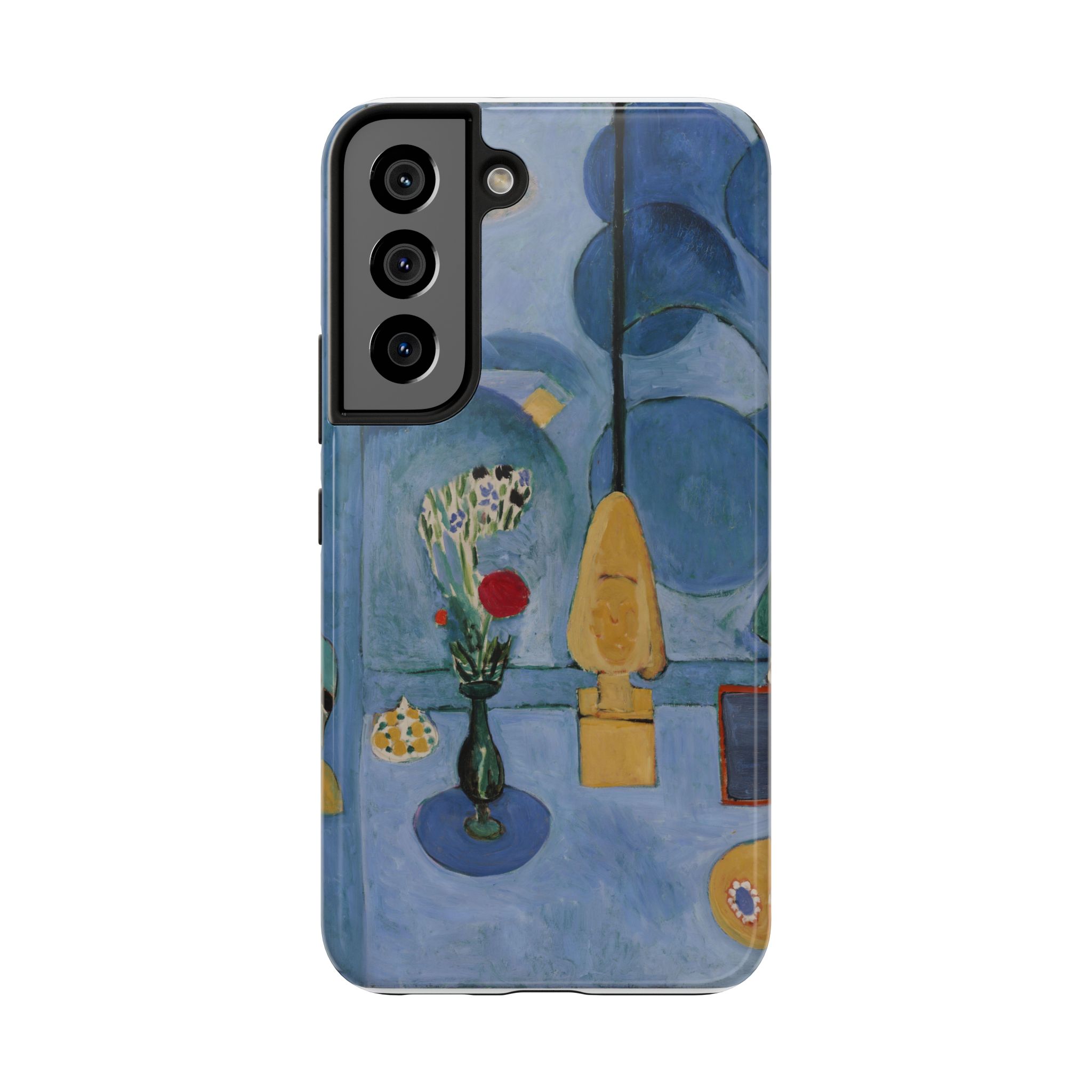 henri matisse la glace sans tain (the blue window) henri matisse la glace sans tain (the blue window)