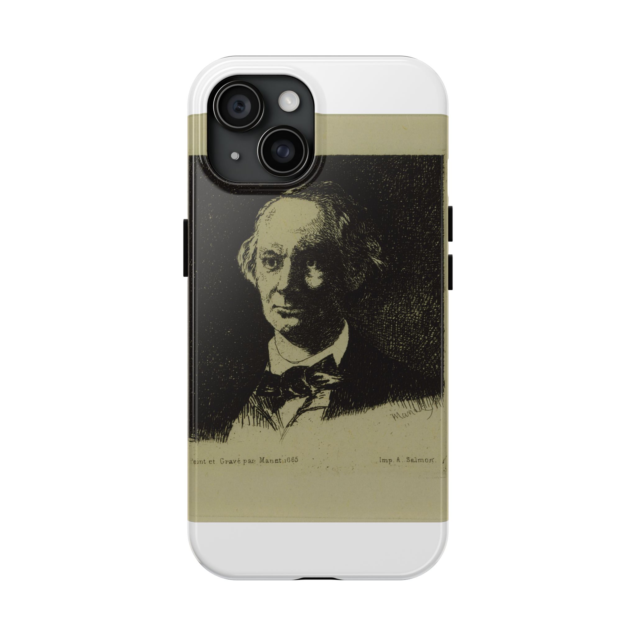 Édouard manet baudelaire Édouard manet baudelaire