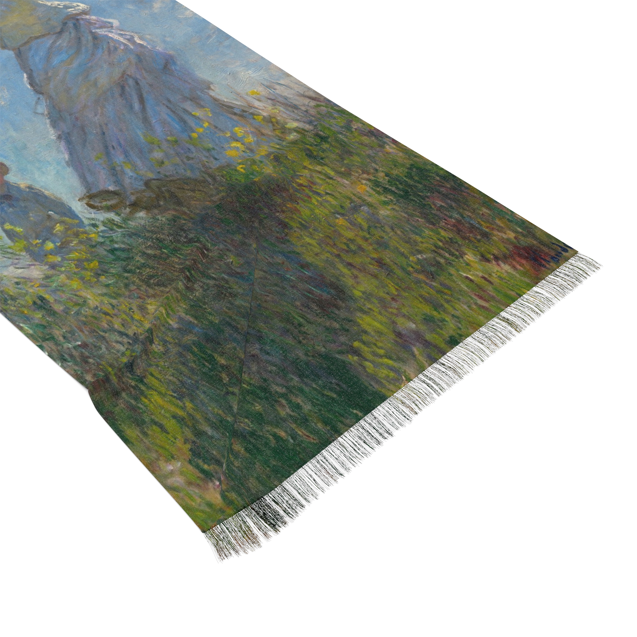 claude monet woman with a parasol madame monet and her son claude monet woman with a parasol madame monet and her son