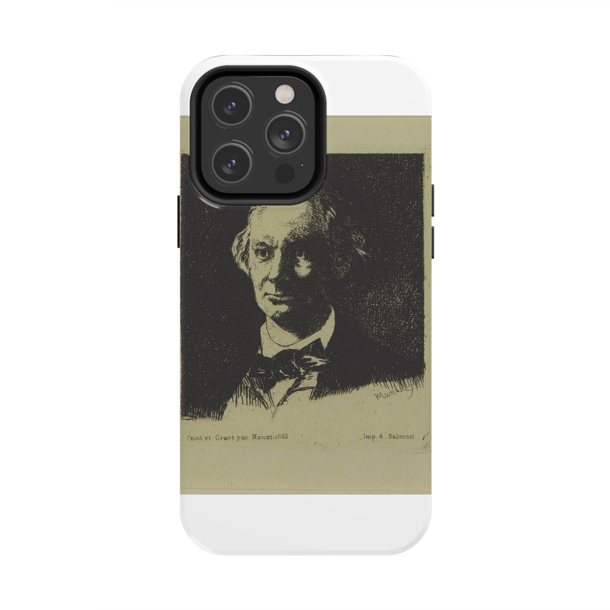 Édouard manet baudelaire Édouard manet baudelaire