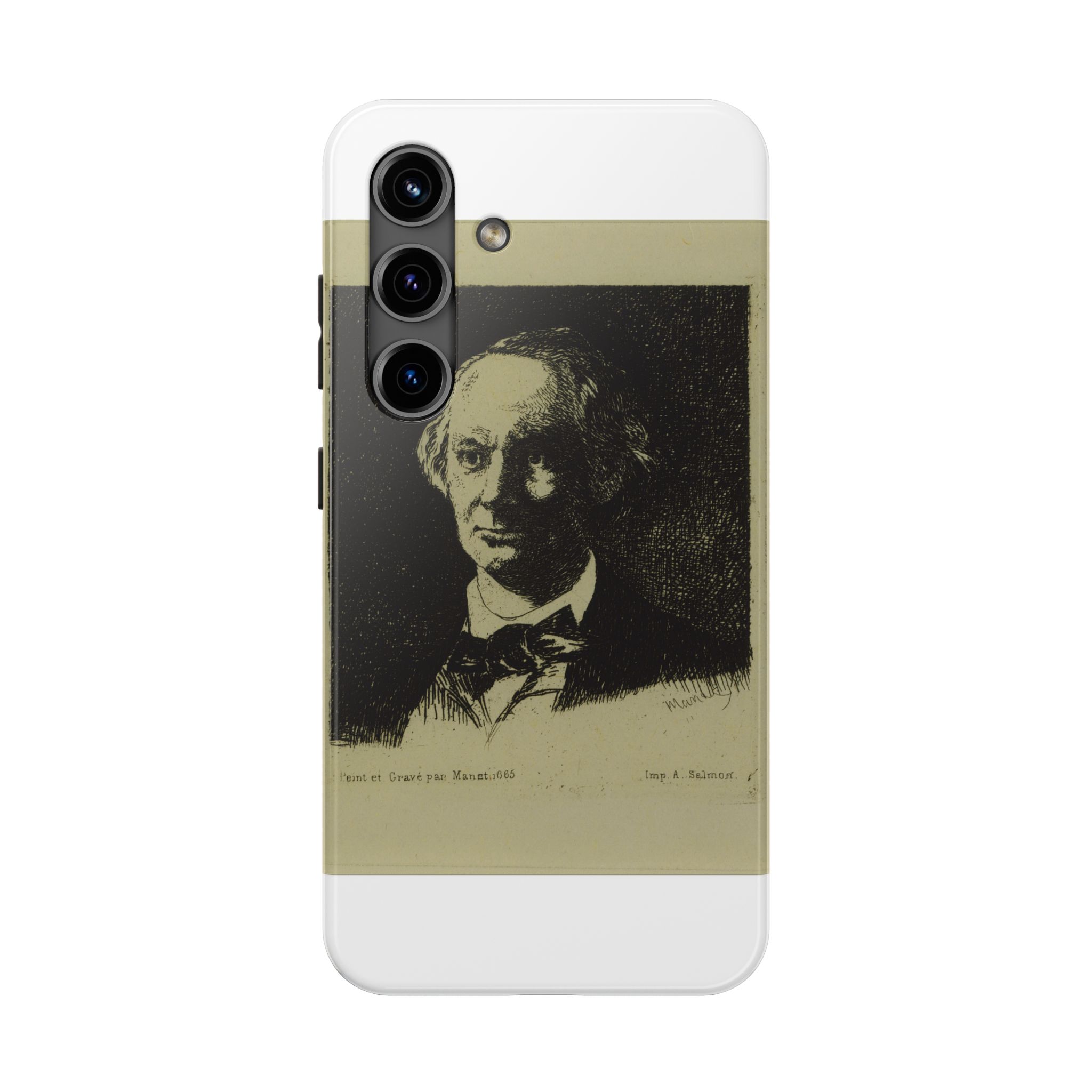 Édouard manet baudelaire Édouard manet baudelaire