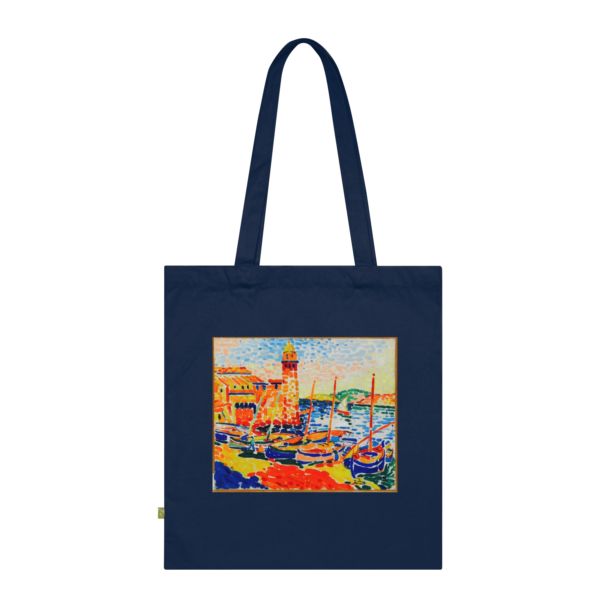 André Derain - Le port de Collioure