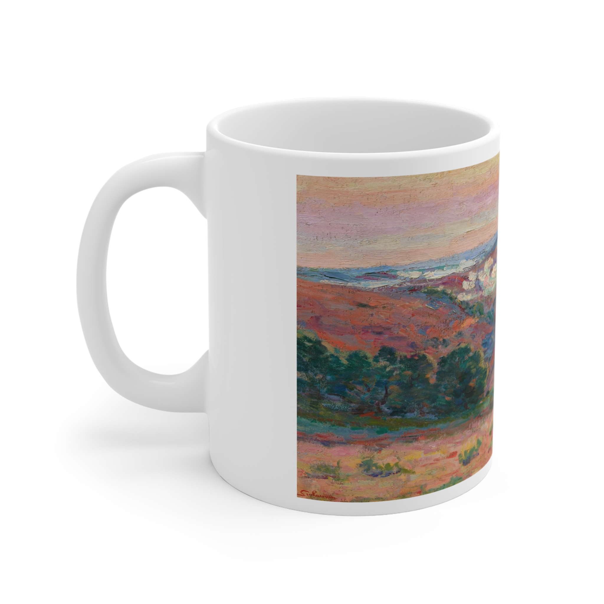 armand guillaumin la vallée de la sedelle armand guillaumin la vallée de la sedelle