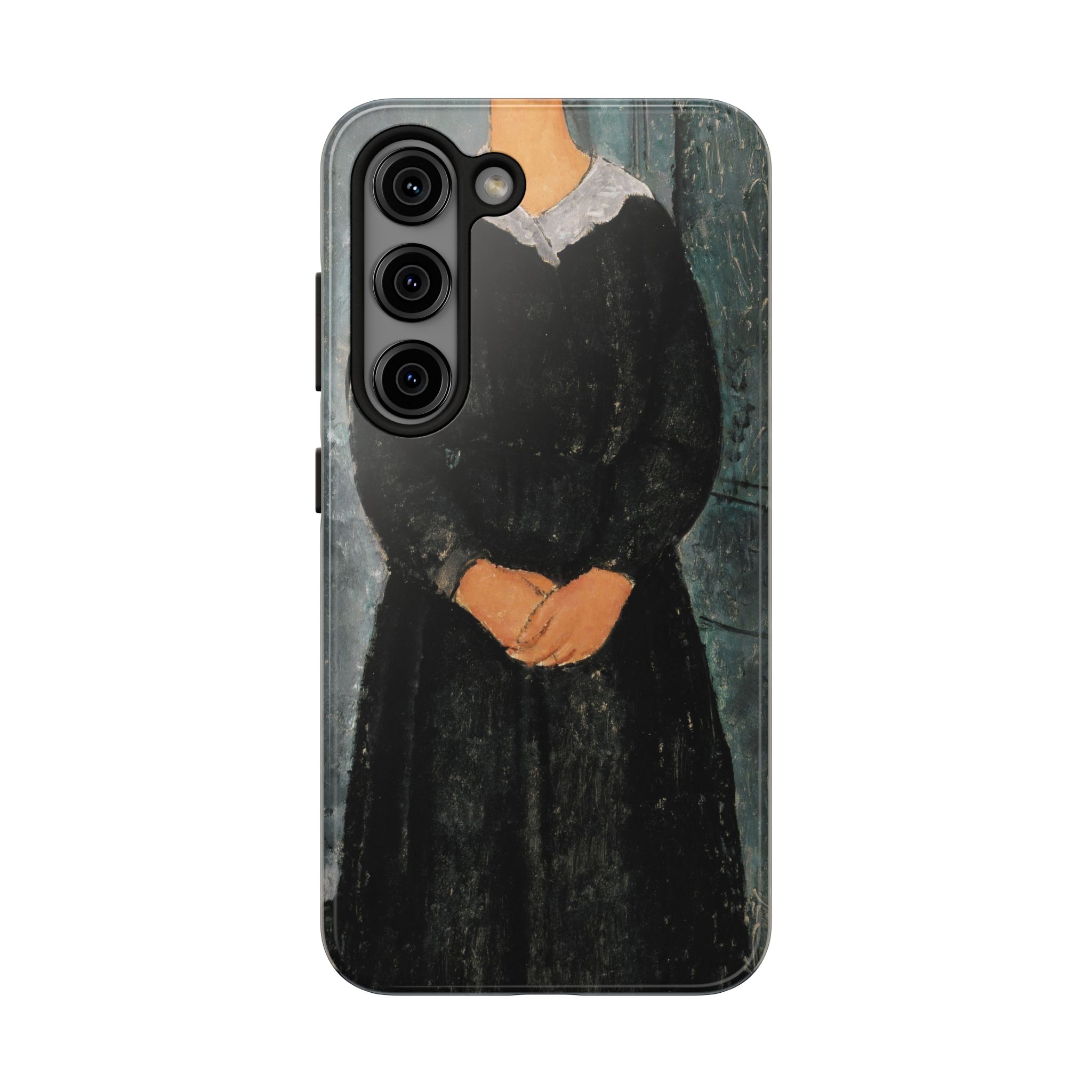 amedeo modigliani la jeune bonne amedeo modigliani la jeune bonne