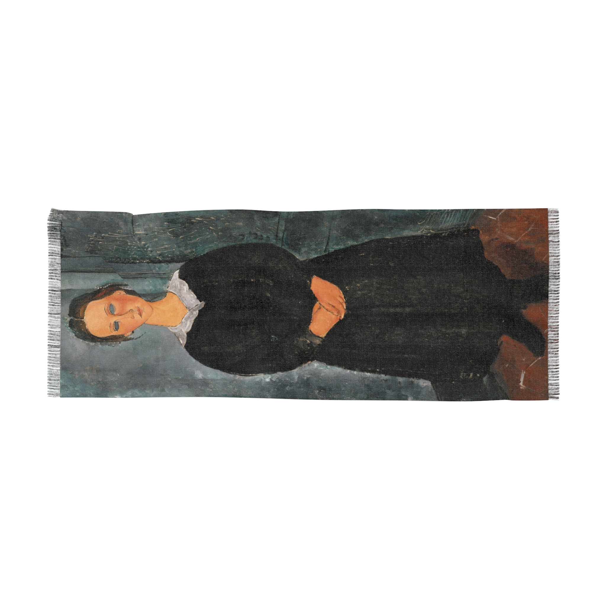 amedeo modigliani la jeune bonne amedeo modigliani la jeune bonne