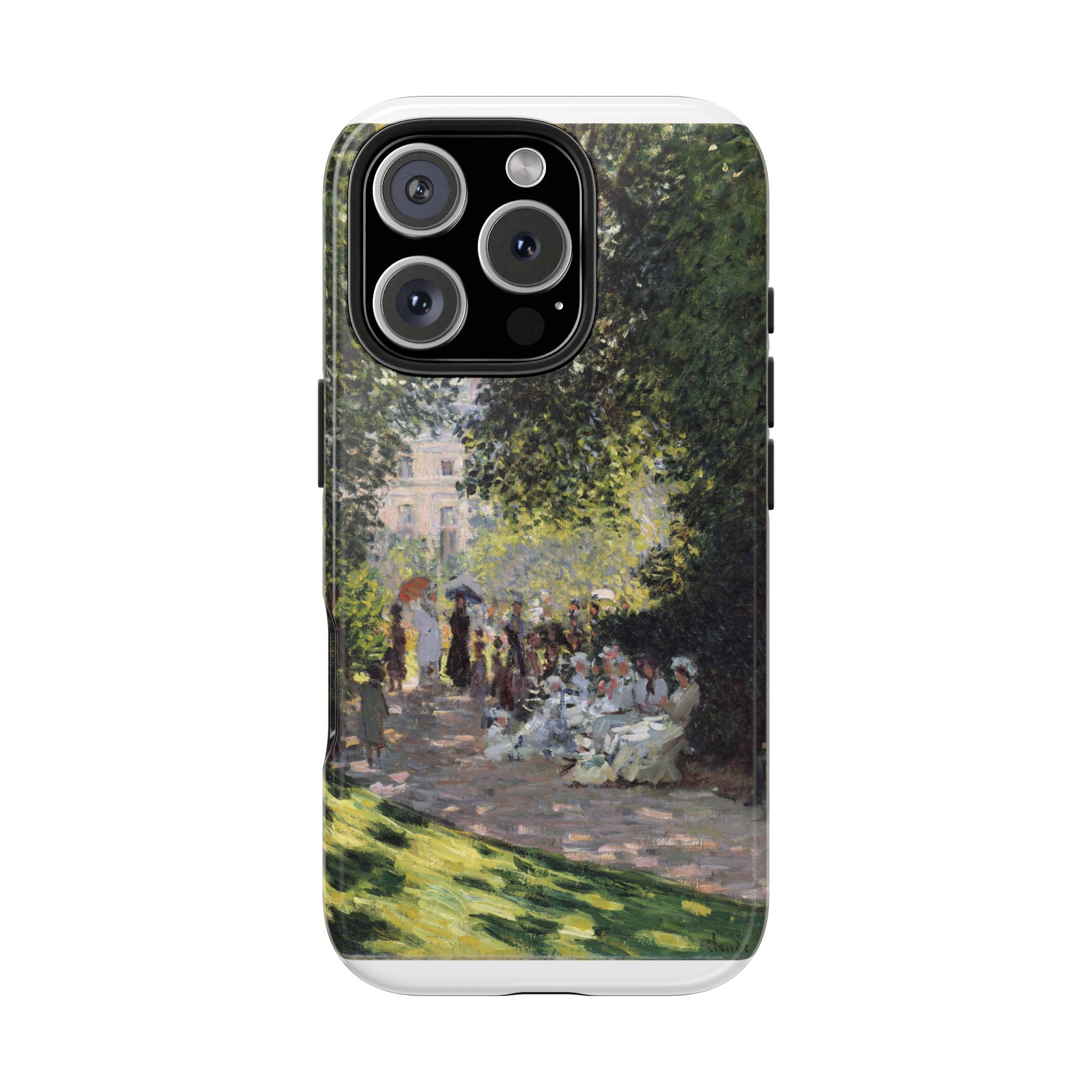 claude monet the parc monceau claude monet the parc monceau