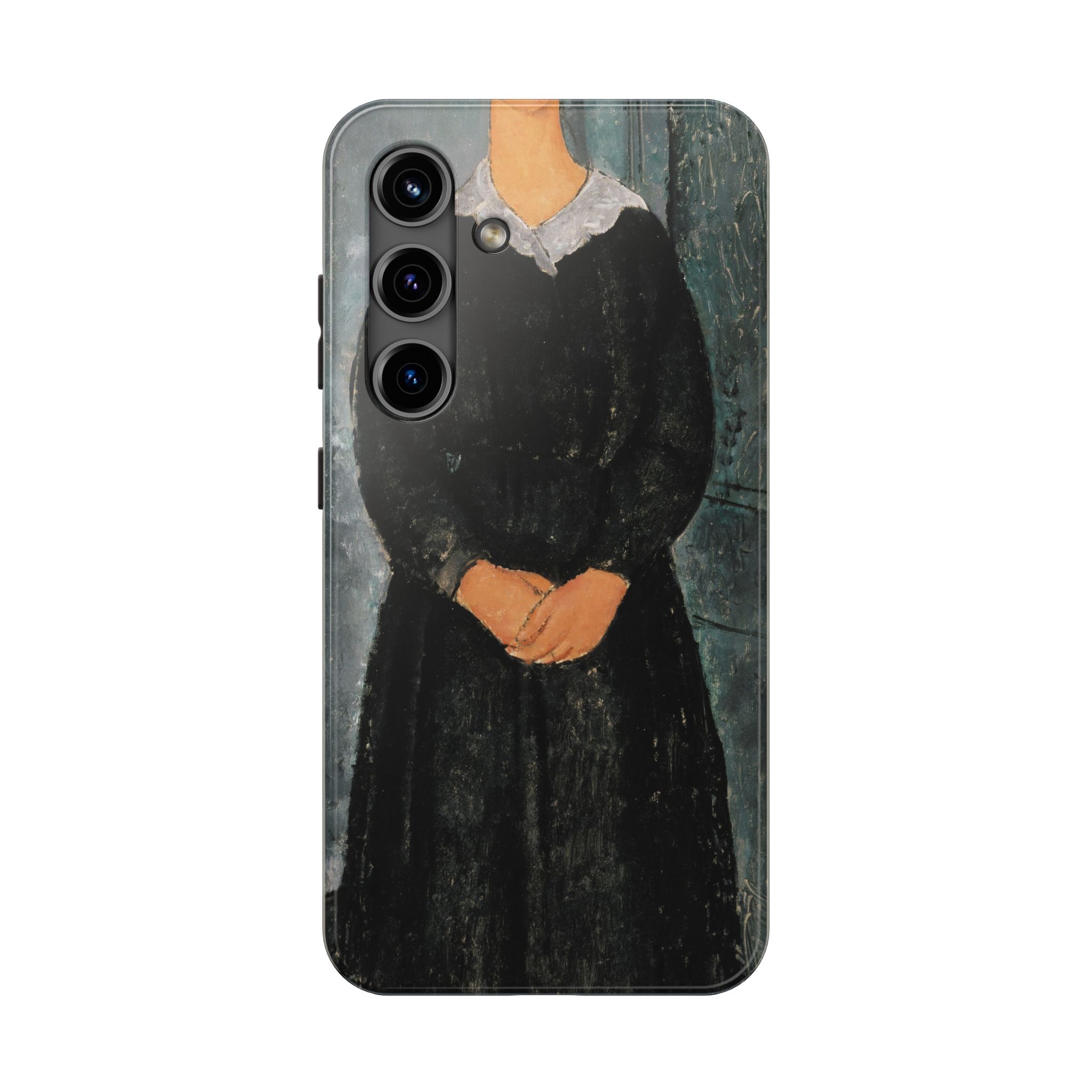 amedeo modigliani la jeune bonne amedeo modigliani la jeune bonne