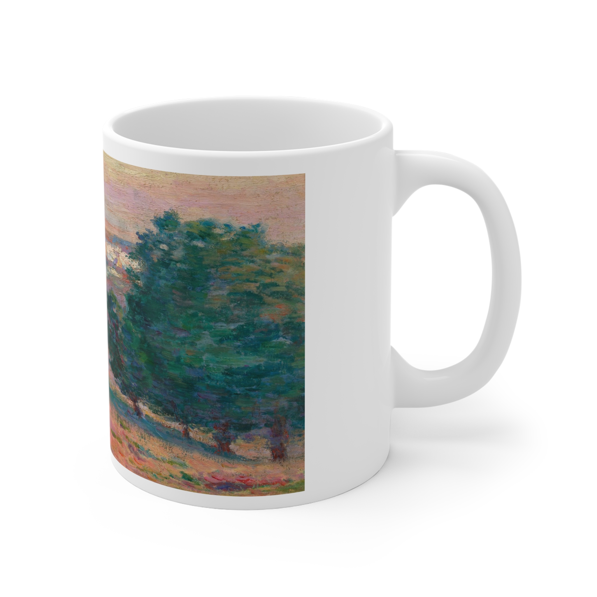 armand guillaumin la vallée de la sedelle armand guillaumin la vallée de la sedelle