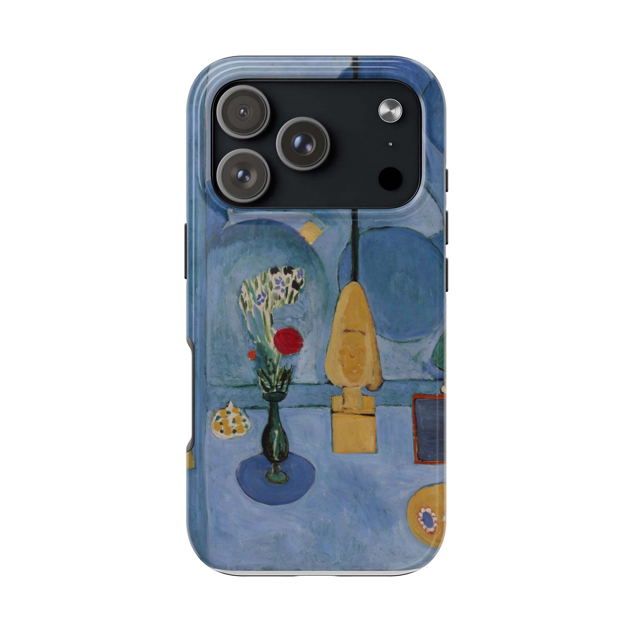 henri matisse la glace sans tain (the blue window) henri matisse la glace sans tain (the blue window)