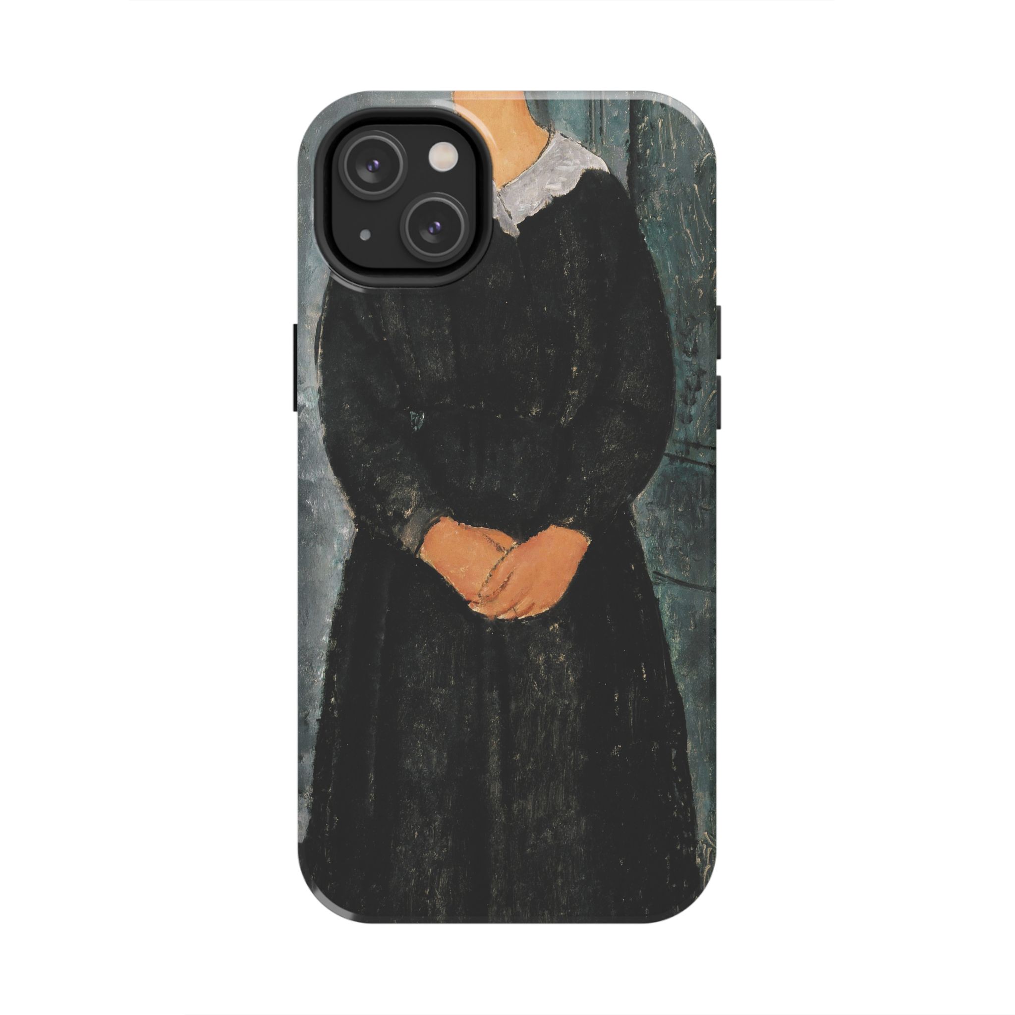 amedeo modigliani la jeune bonne amedeo modigliani la jeune bonne