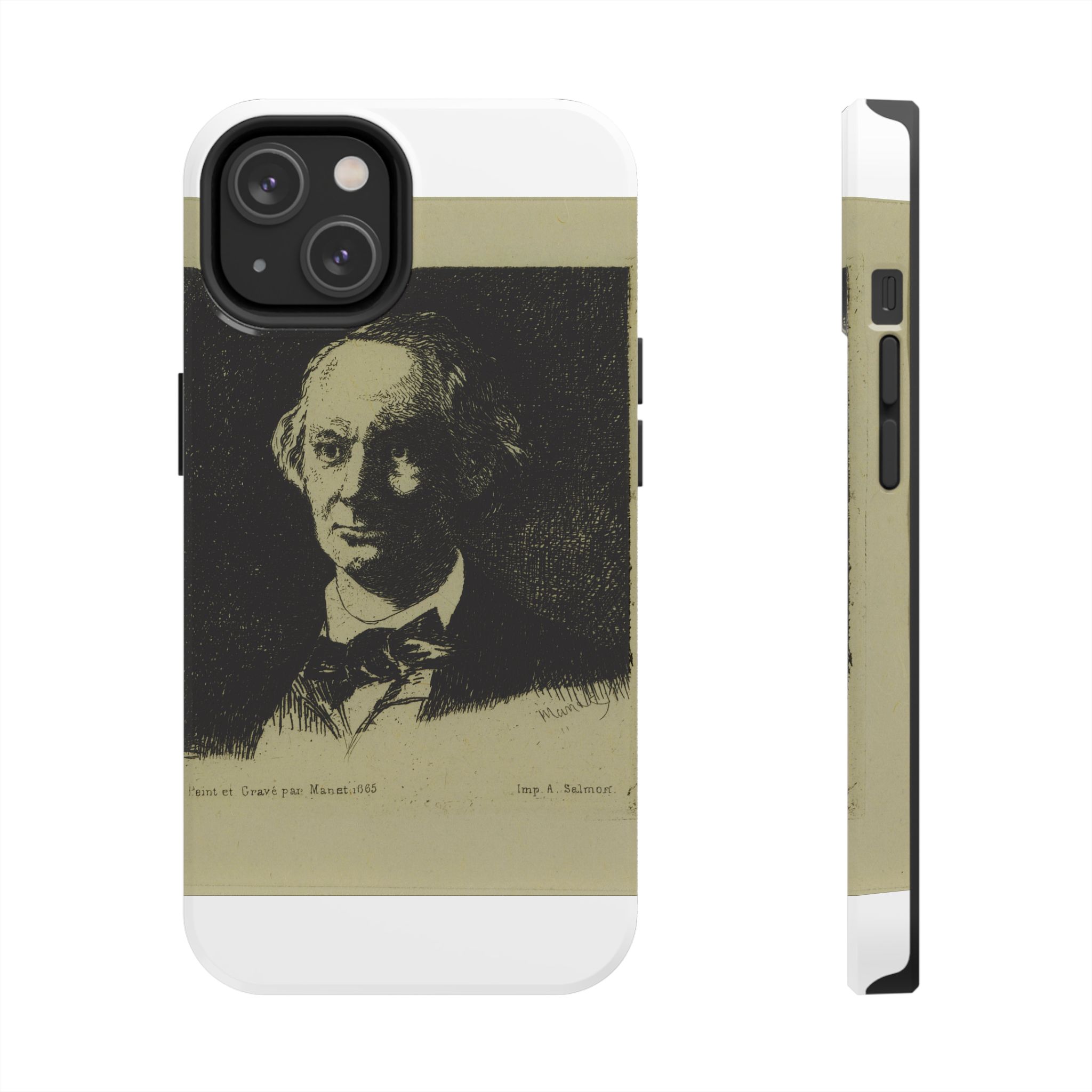 Édouard manet baudelaire Édouard manet baudelaire