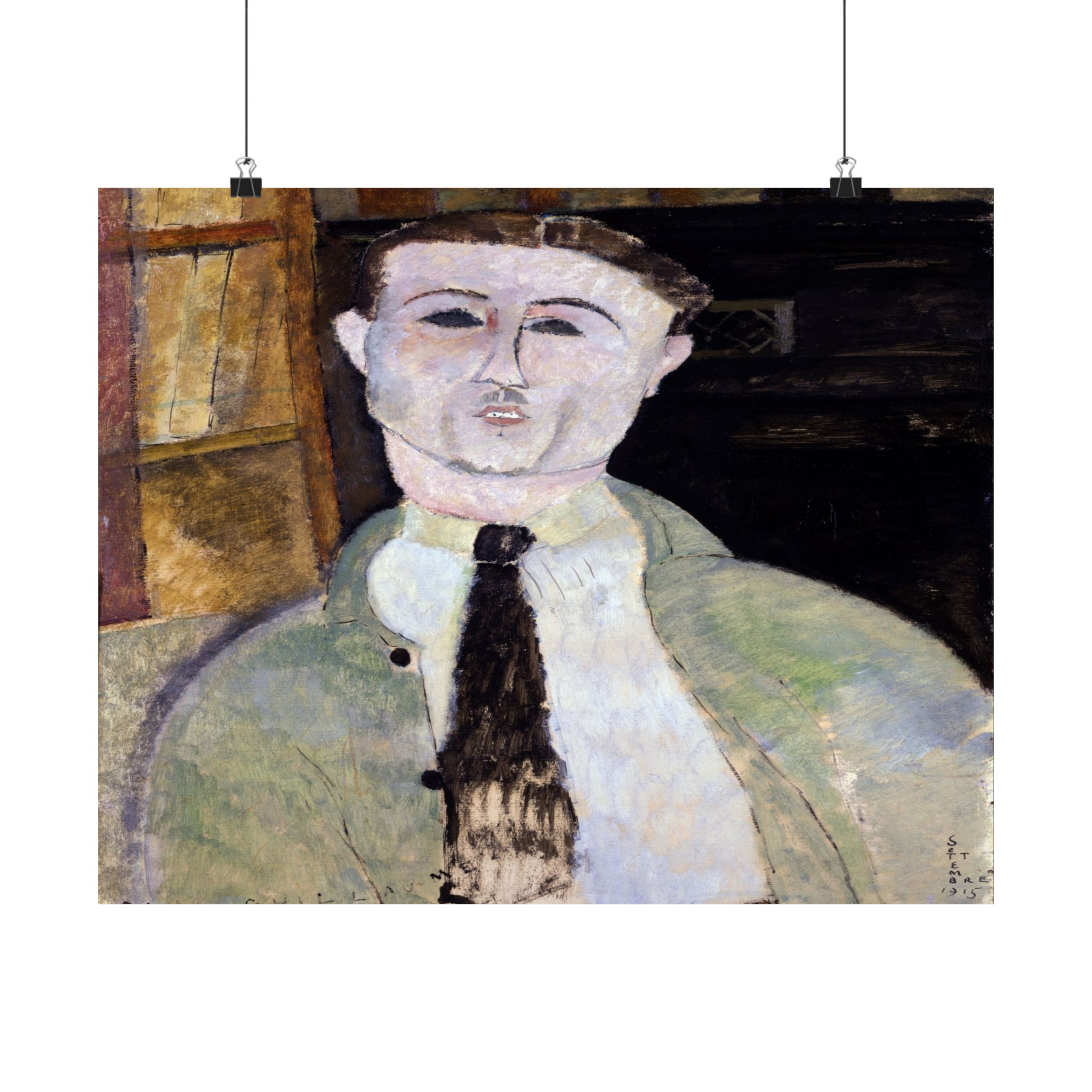 amedeo modigliani paul guillaume amedeo modigliani paul guillaume