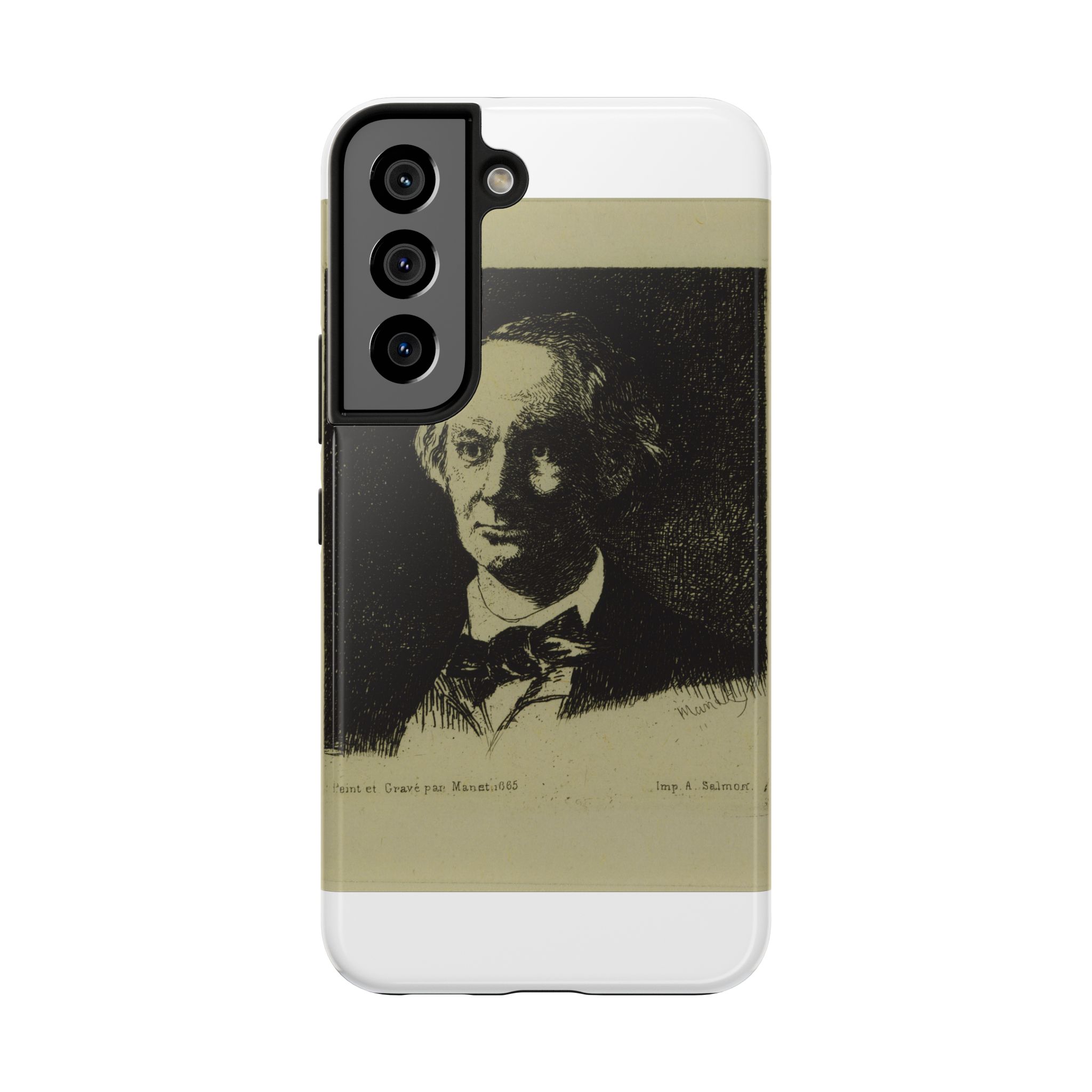 Édouard manet baudelaire Édouard manet baudelaire