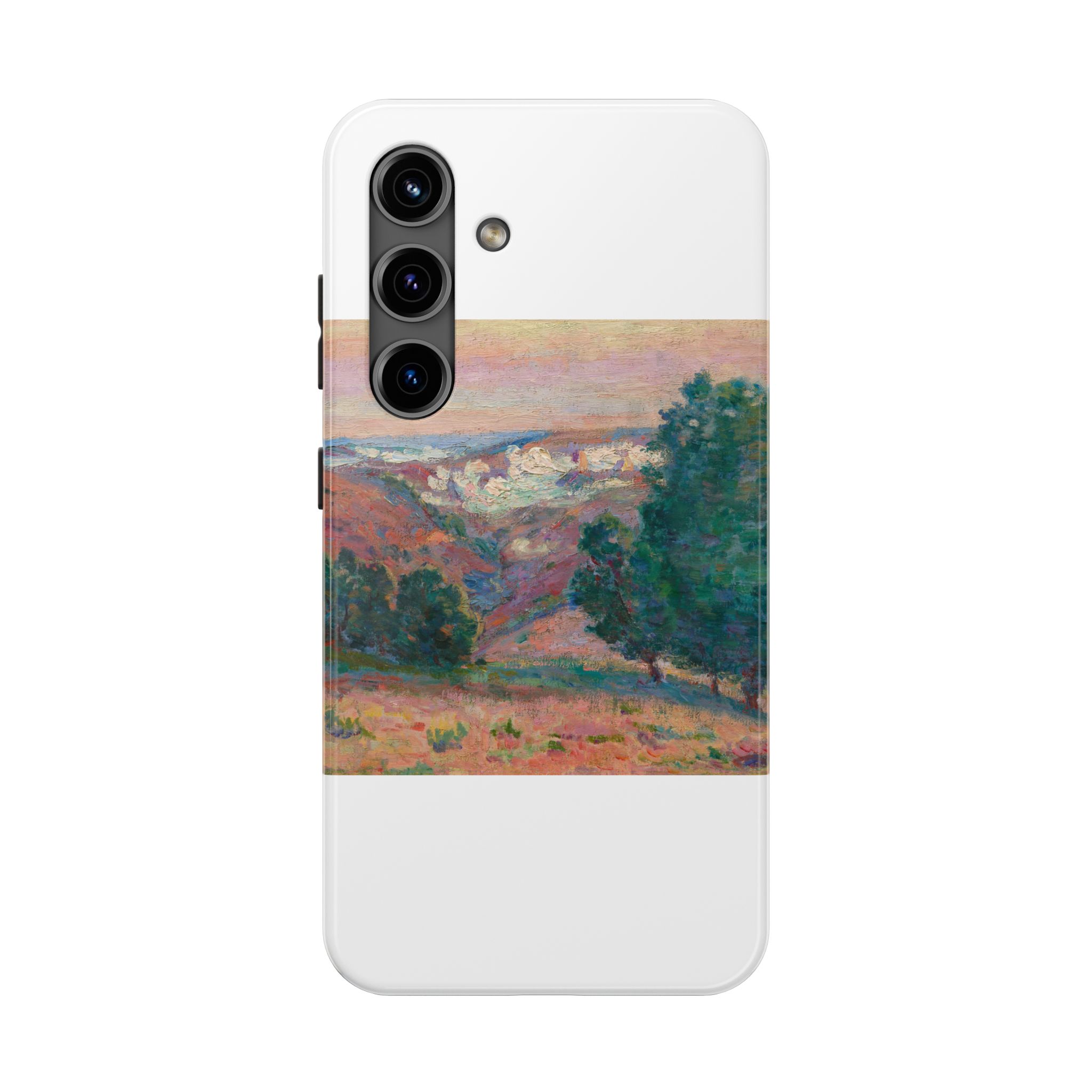 armand guillaumin la vallée de la sedelle armand guillaumin la vallée de la sedelle