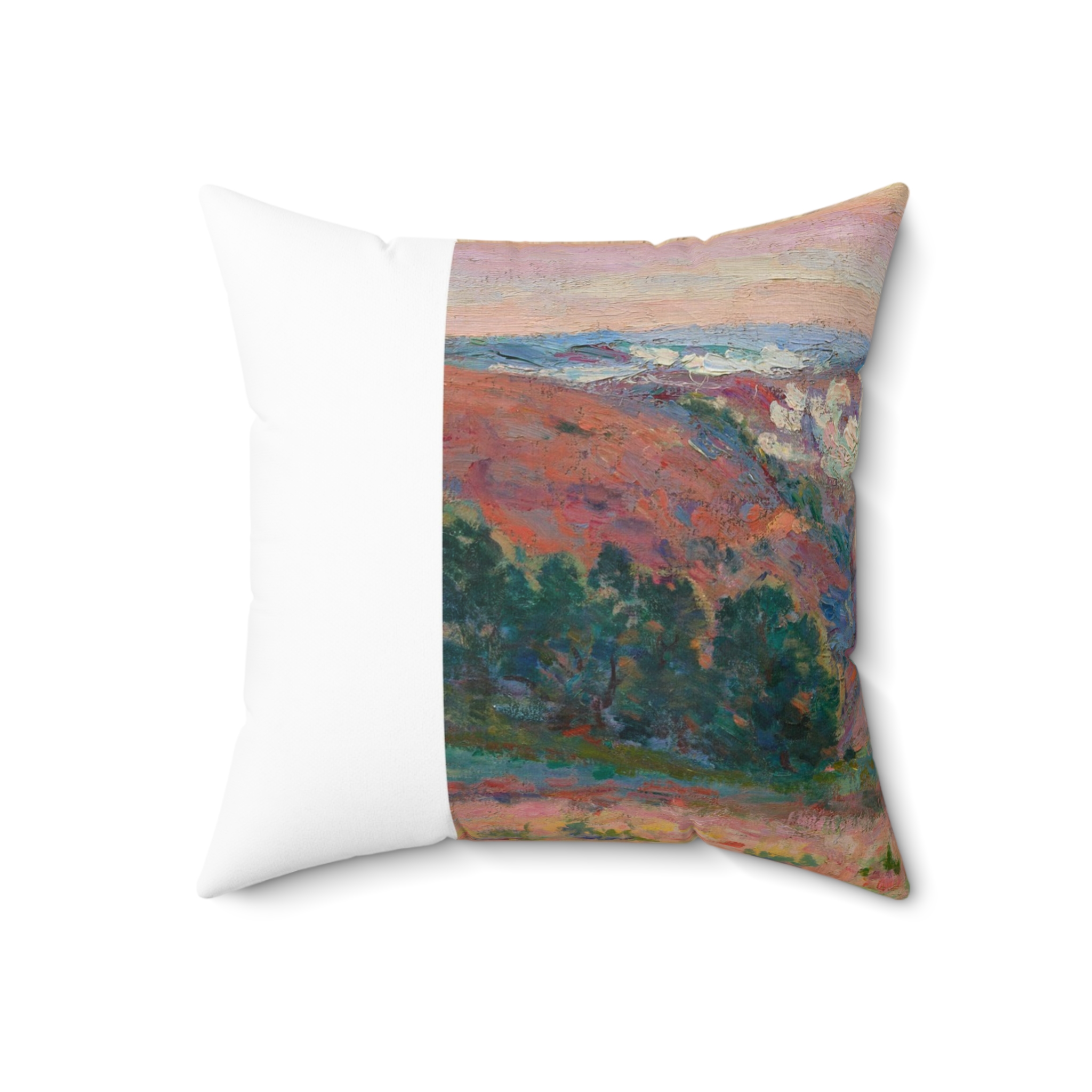 armand guillaumin la vallée de la sedelle armand guillaumin la vallée de la sedelle